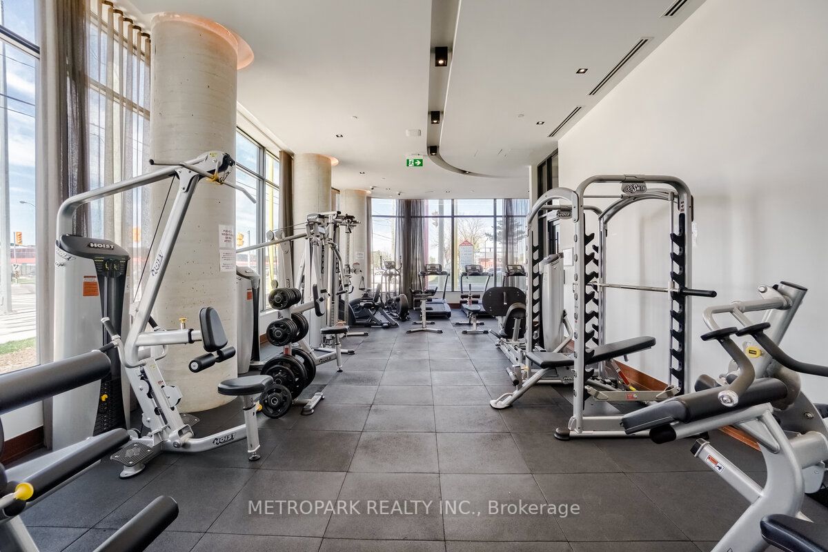 Photo 73 of Unit 3113, 7895 Jane Street, Vaughan, Concord — HOMEH