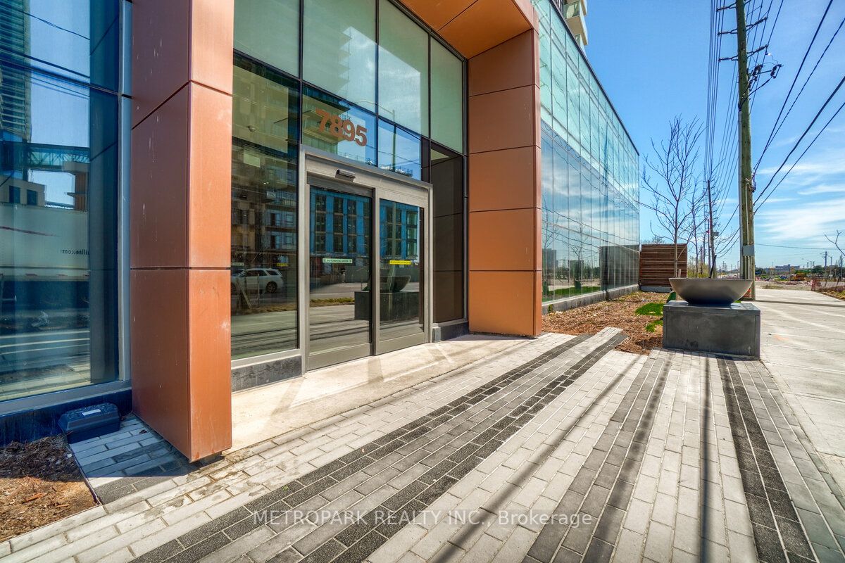Photo 44 of Unit 3113, 7895 Jane Street, Vaughan, Concord — HOMEH