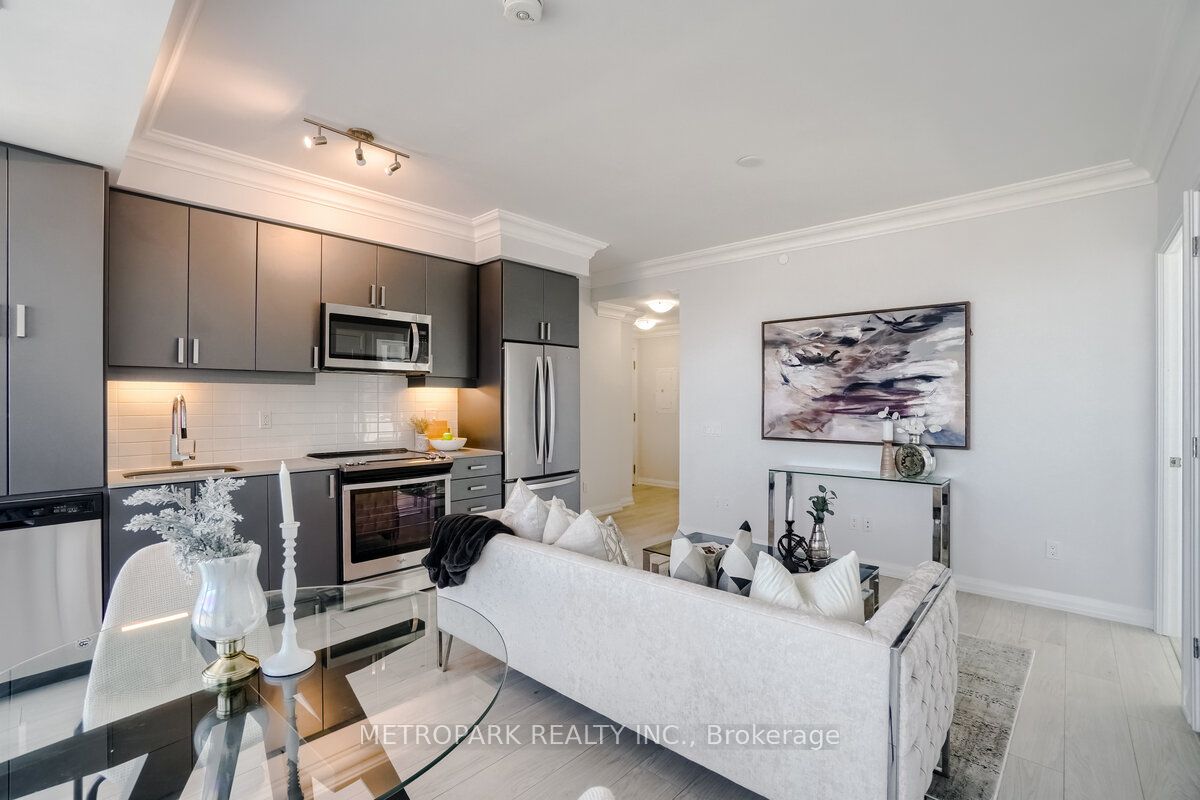 Photo 47 of Unit 3113, 7895 Jane Street, Vaughan, Concord — HOMEH