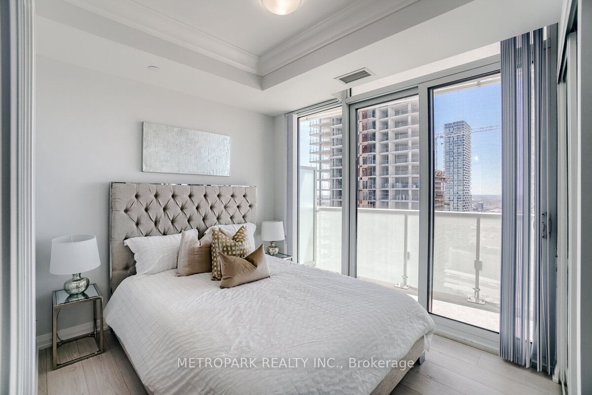 Photo 60 of Unit 3113, 7895 Jane Street, Vaughan, Concord — HOMEH