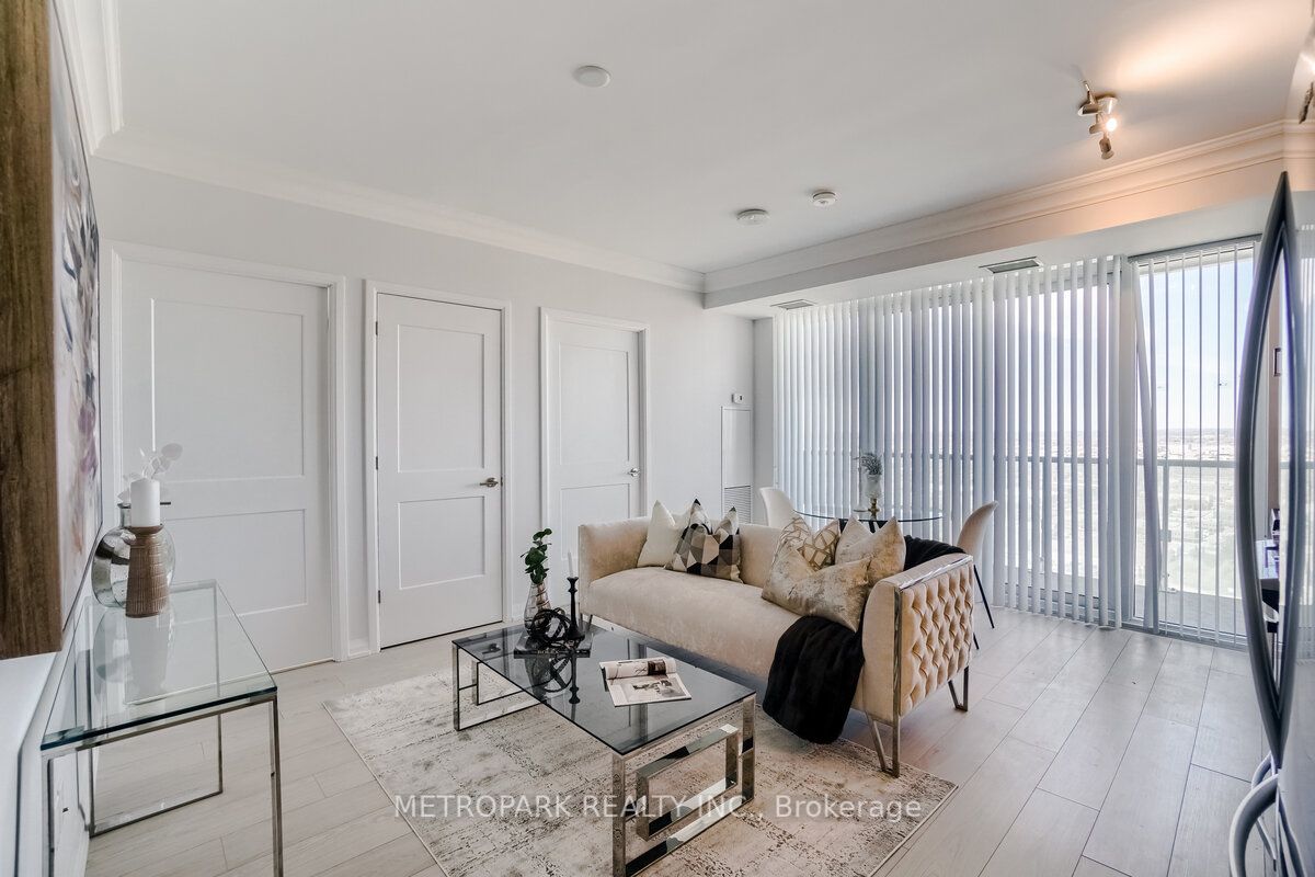 Photo 59 of Unit 3113, 7895 Jane Street, Vaughan, Concord — HOMEH