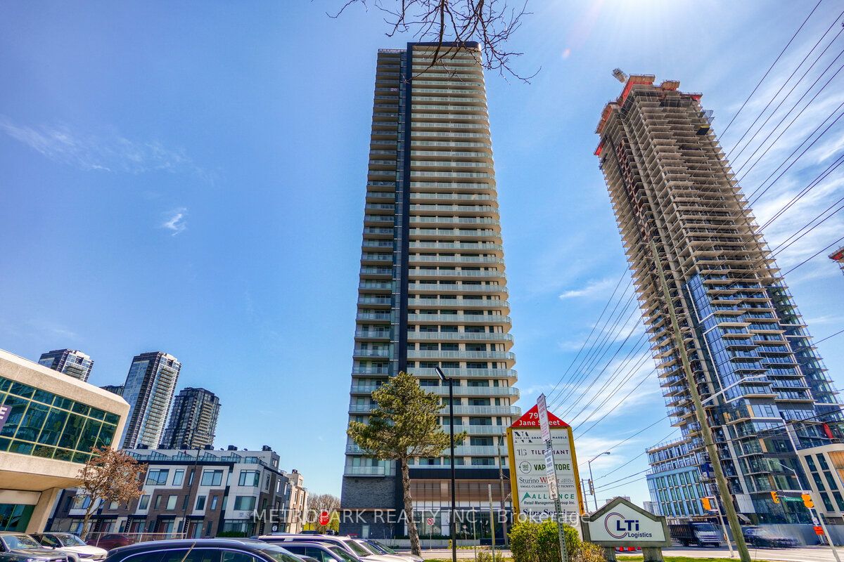 Photo 43 of Unit 3113, 7895 Jane Street, Vaughan, Concord — HOMEH