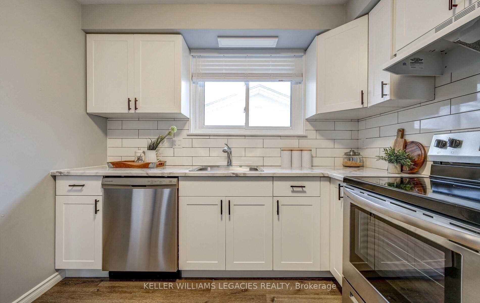 Photo 25 of Unit Main, 110 Clements Road E, Ajax, South East — HOMEH