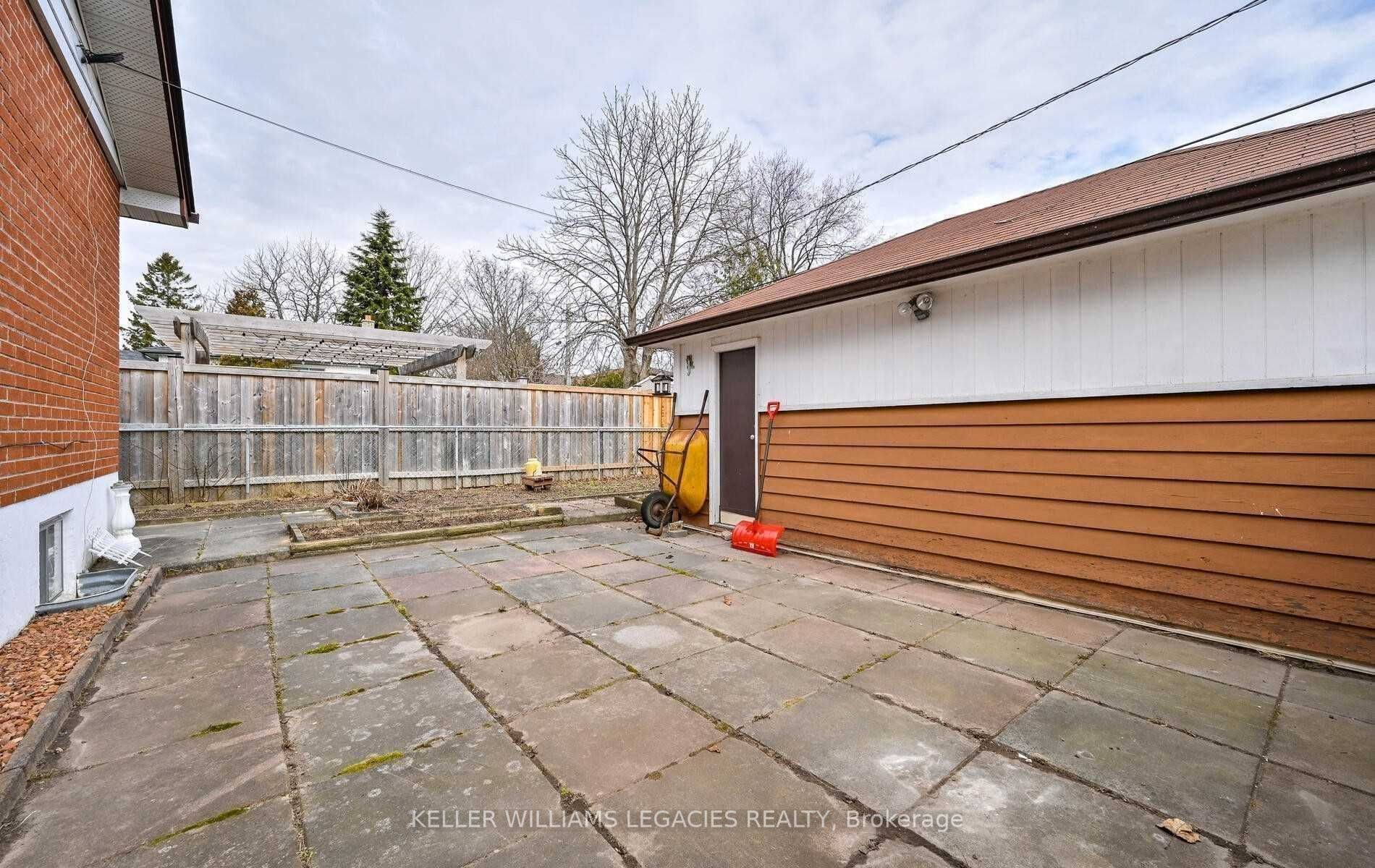 Photo 31 of Unit Main, 110 Clements Road E, Ajax, South East — HOMEH