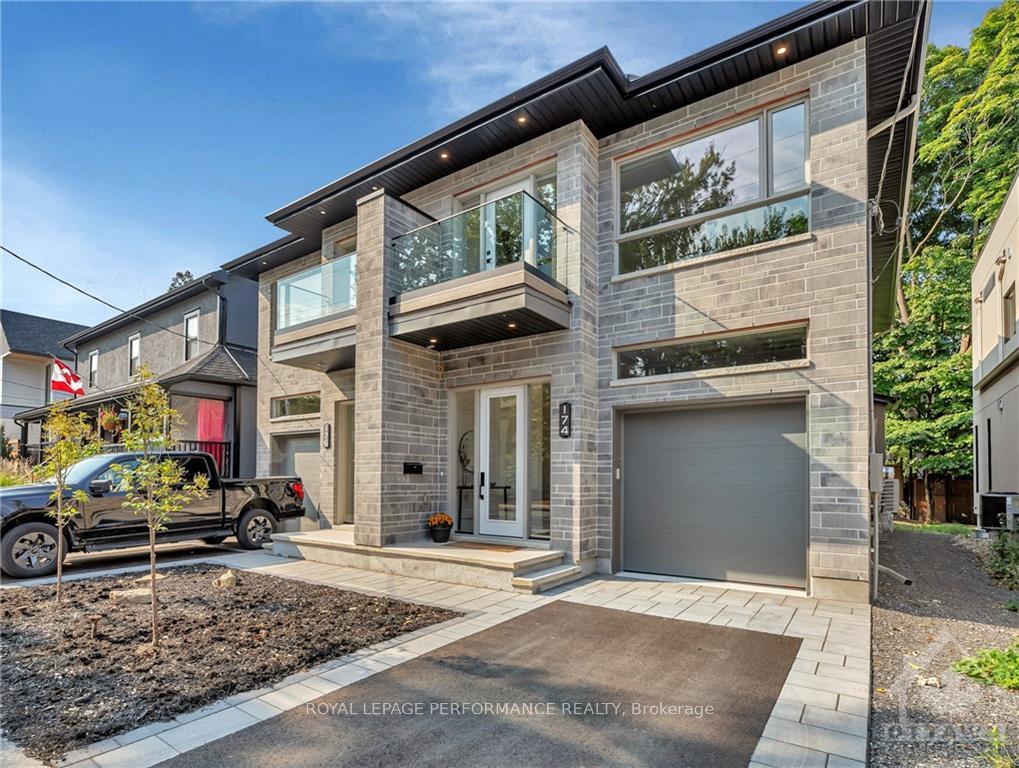 Photo 1 of 174 Carleton Avenue, Ottawa, Ottawa West/Tunneys Pasture — HOMEH