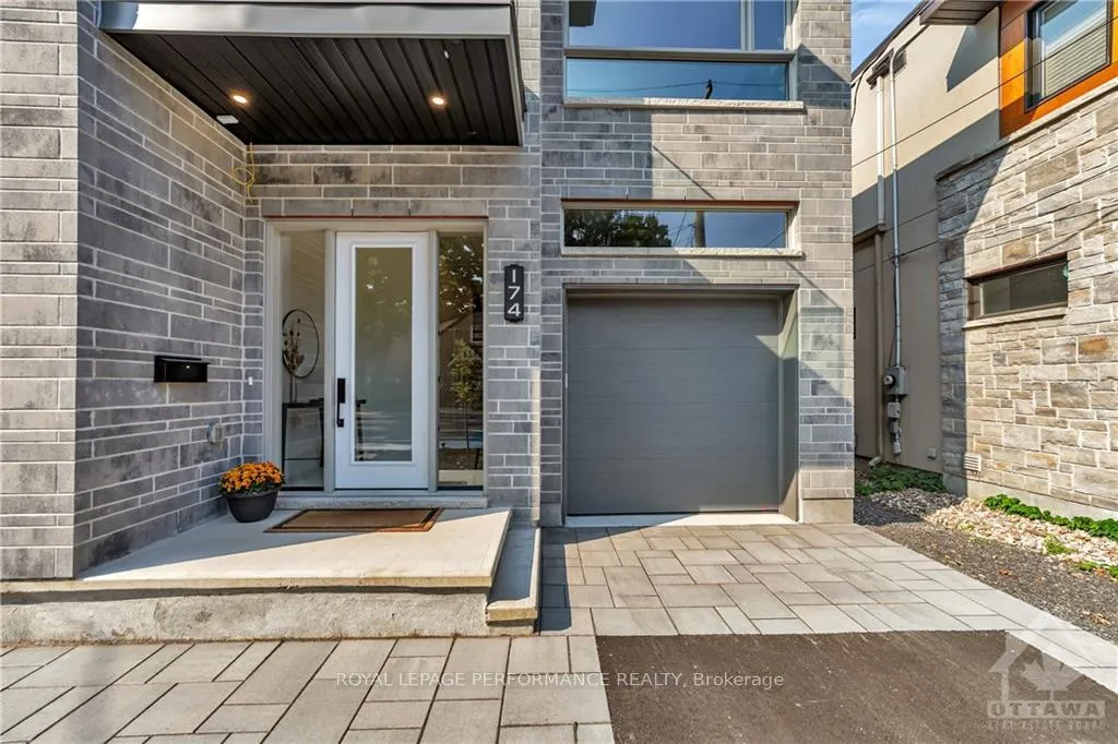 Photo 9 of 174 Carleton Avenue, Ottawa, Ottawa West/Tunneys Pasture — HOMEH