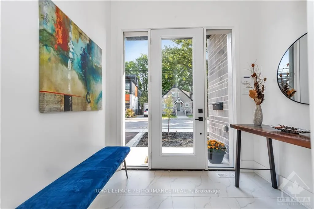 Photo 10 of 174 Carleton Avenue, Ottawa, Ottawa West/Tunneys Pasture — HOMEH