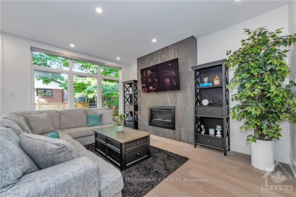 Photo 11 of 174 Carleton Avenue, Ottawa, Ottawa West/Tunneys Pasture — HOMEH