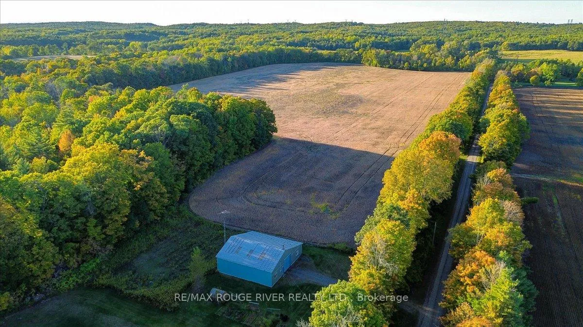 Photo 1 of 190 McBride Road, Alnwick/Haldimand, Rural Alnwick/Haldimand — HOMEH