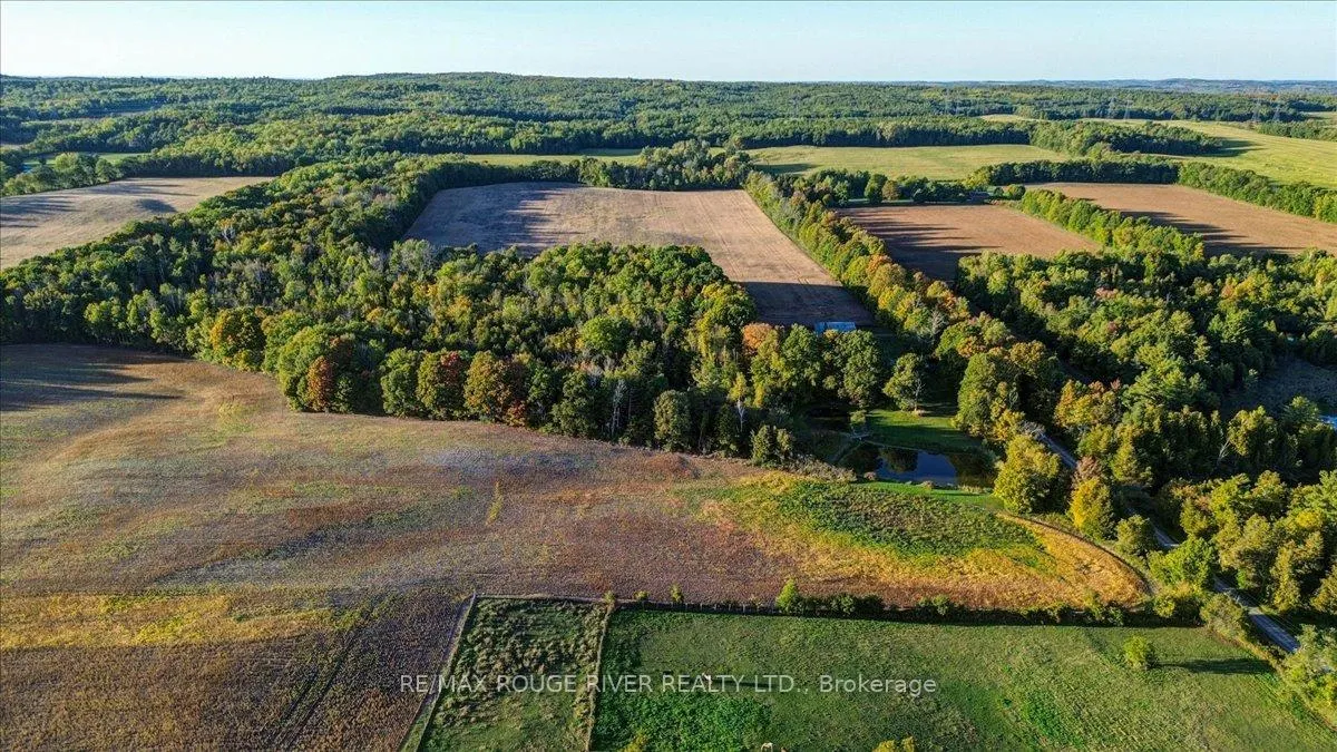 Photo 3 of 190 McBride Road, Alnwick/Haldimand, Rural Alnwick/Haldimand — HOMEH