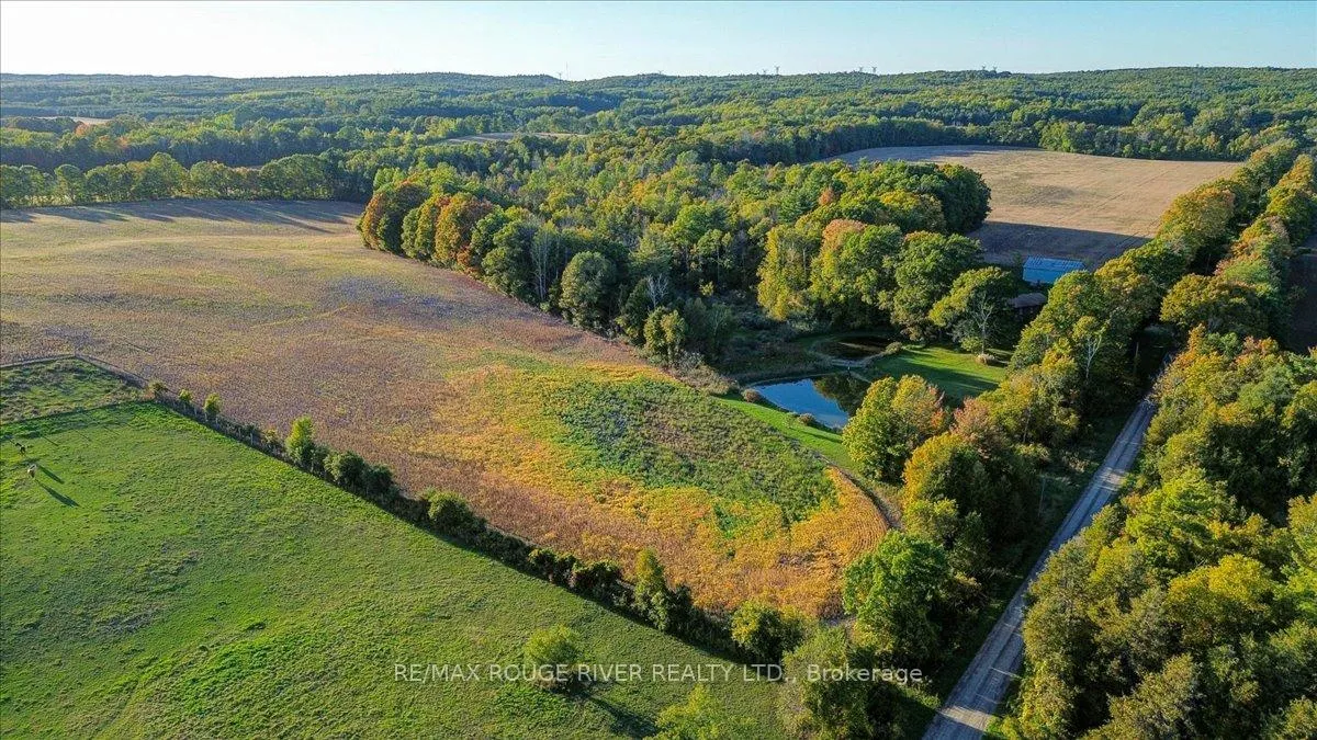 Photo 10 of 190 McBride Road, Alnwick/Haldimand, Rural Alnwick/Haldimand — HOMEH