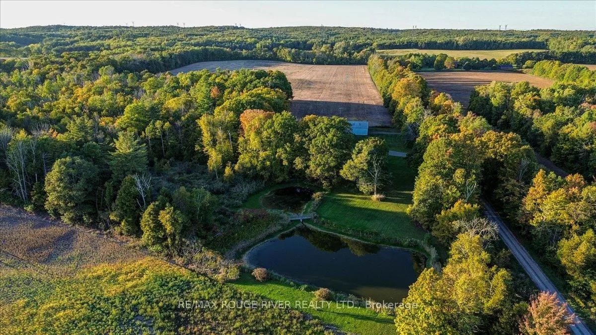 Photo 11 of 190 McBride Road, Alnwick/Haldimand, Rural Alnwick/Haldimand — HOMEH