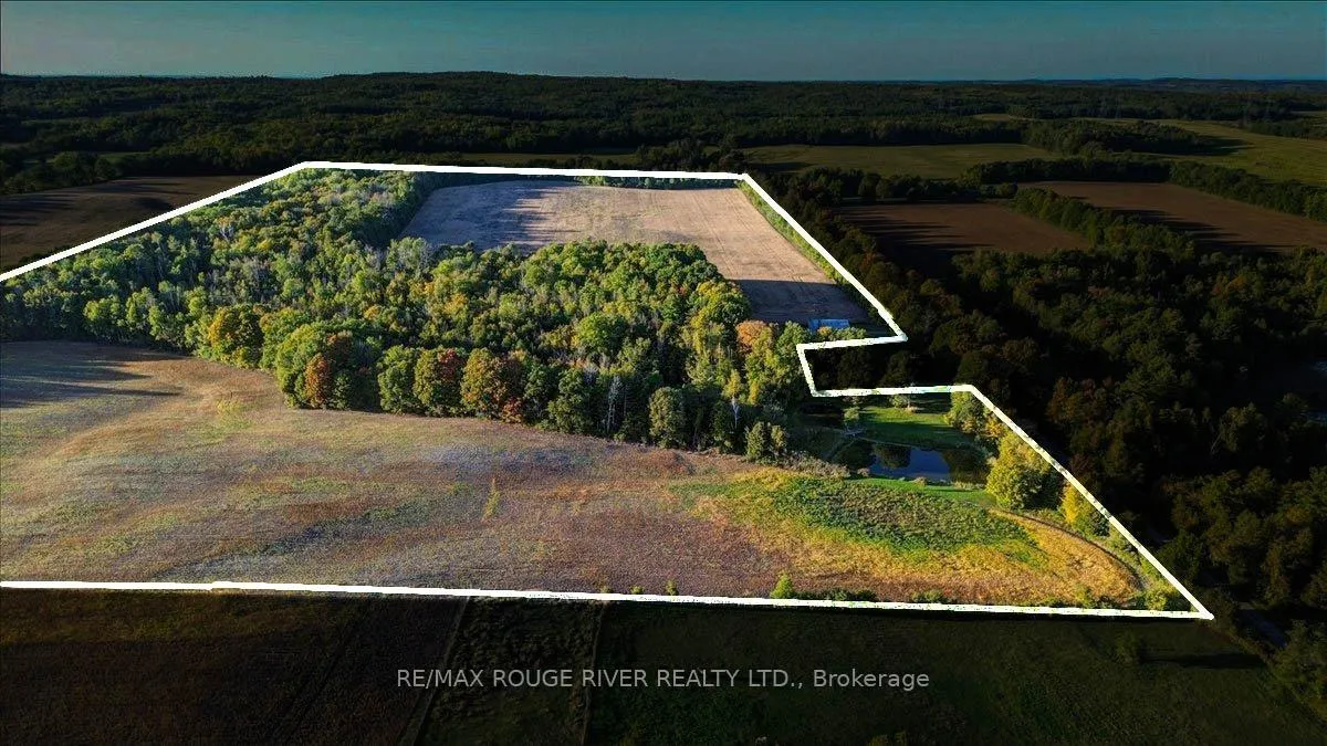 Photo 13 of 190 McBride Road, Alnwick/Haldimand, Rural Alnwick/Haldimand — HOMEH