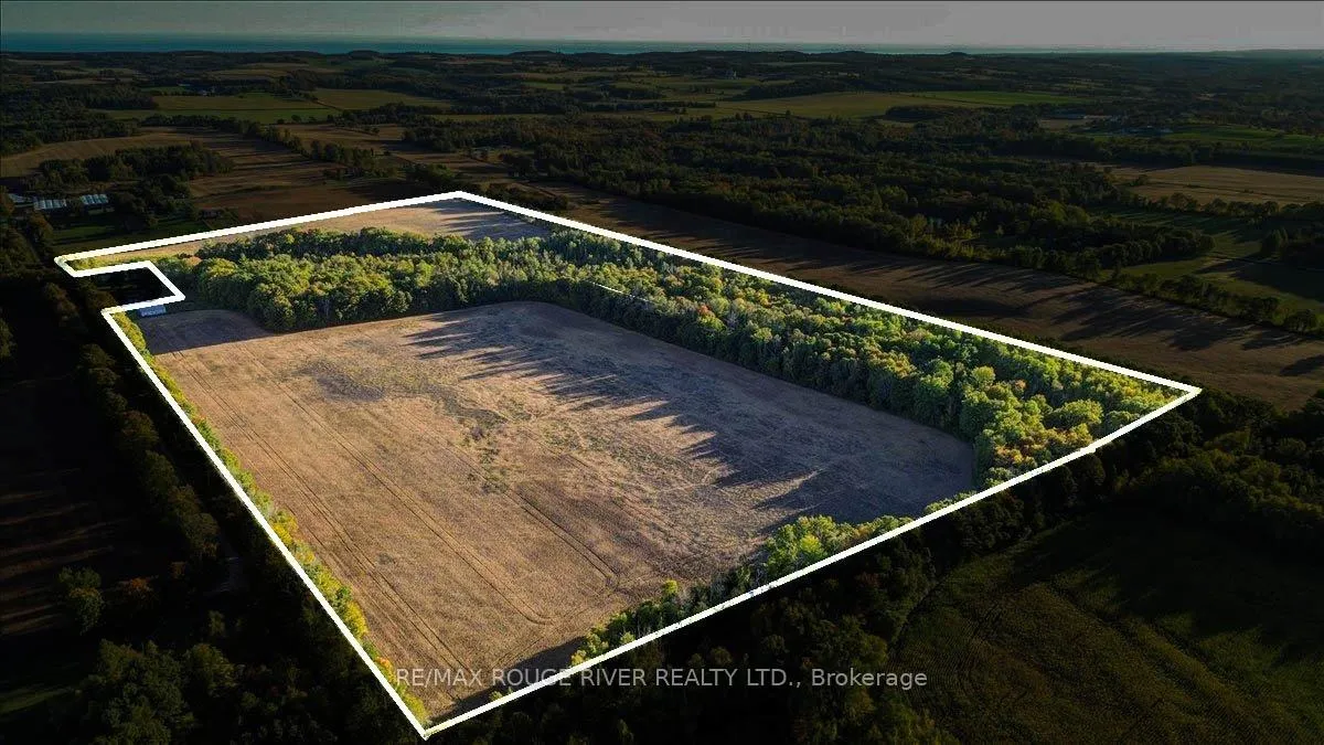 Photo 16 of 190 McBride Road, Alnwick/Haldimand, Rural Alnwick/Haldimand — HOMEH