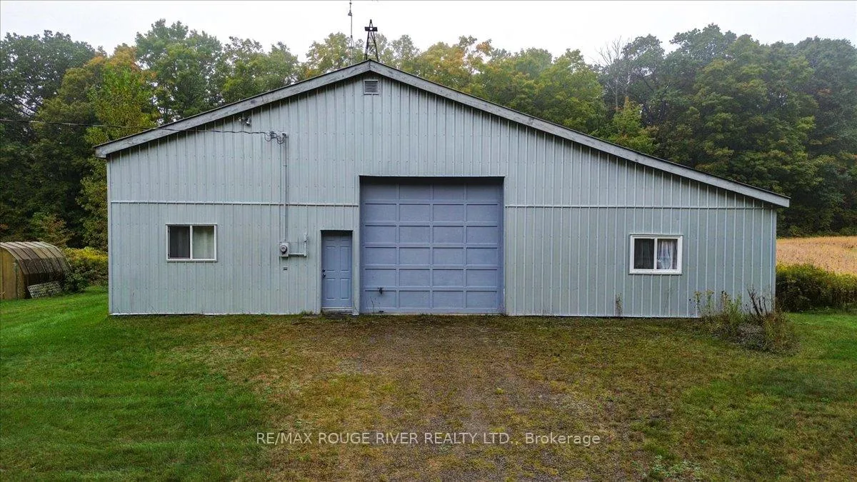 Photo 17 of 190 McBride Road, Alnwick/Haldimand, Rural Alnwick/Haldimand — HOMEH