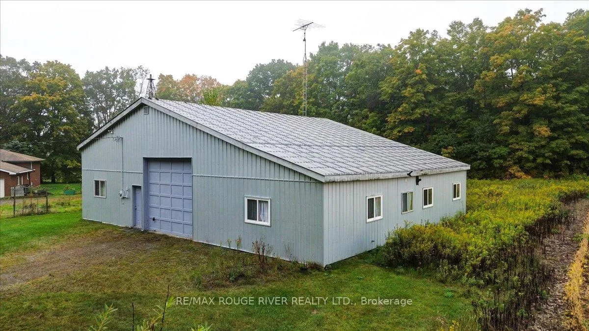 Photo 19 of 190 McBride Road, Alnwick/Haldimand, Rural Alnwick/Haldimand — HOMEH