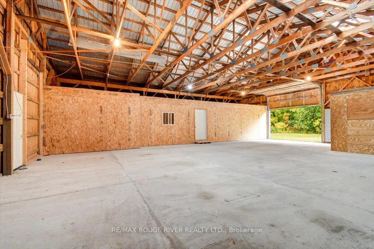 Photo 24 of 190 McBride Road, Alnwick/Haldimand, Rural Alnwick/Haldimand — HOMEH