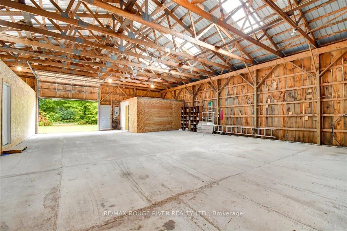 Photo 26 of 190 McBride Road, Alnwick/Haldimand, Rural Alnwick/Haldimand — HOMEH