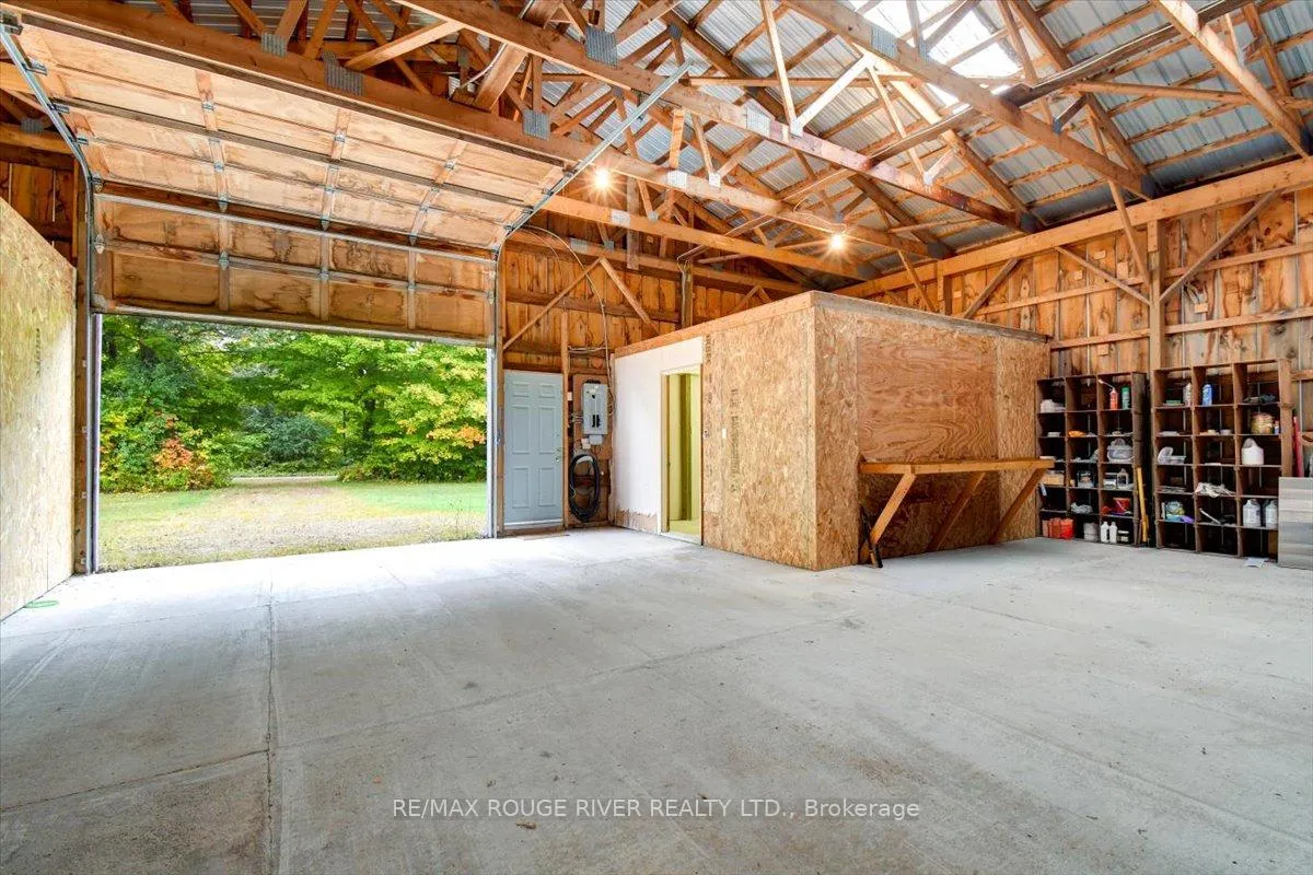 Photo 27 of 190 McBride Road, Alnwick/Haldimand, Rural Alnwick/Haldimand — HOMEH