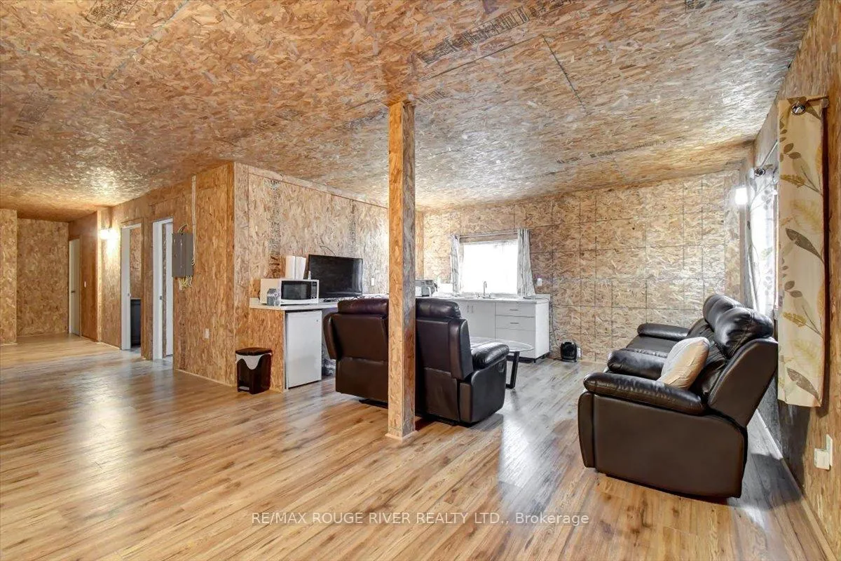Photo 33 of 190 McBride Road, Alnwick/Haldimand, Rural Alnwick/Haldimand — HOMEH