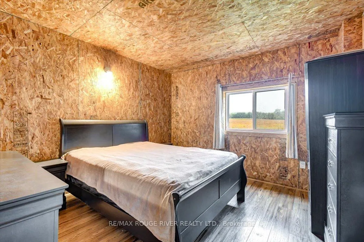 Photo 35 of 190 McBride Road, Alnwick/Haldimand, Rural Alnwick/Haldimand — HOMEH