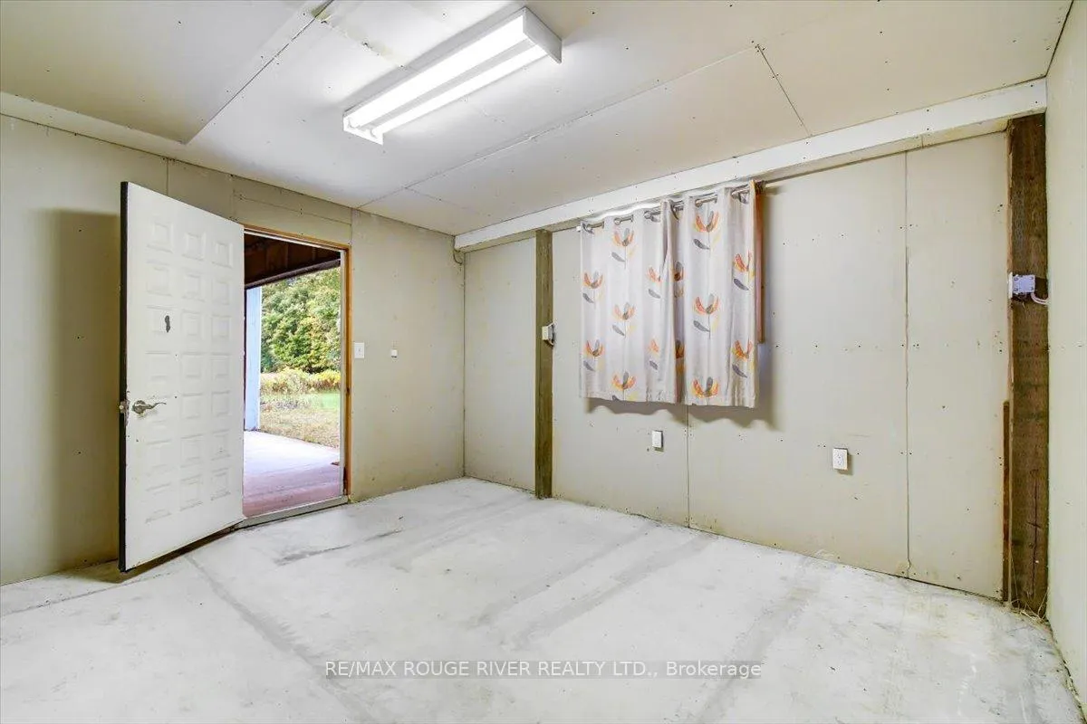 Photo 42 of 190 McBride Road, Alnwick/Haldimand, Rural Alnwick/Haldimand — HOMEH