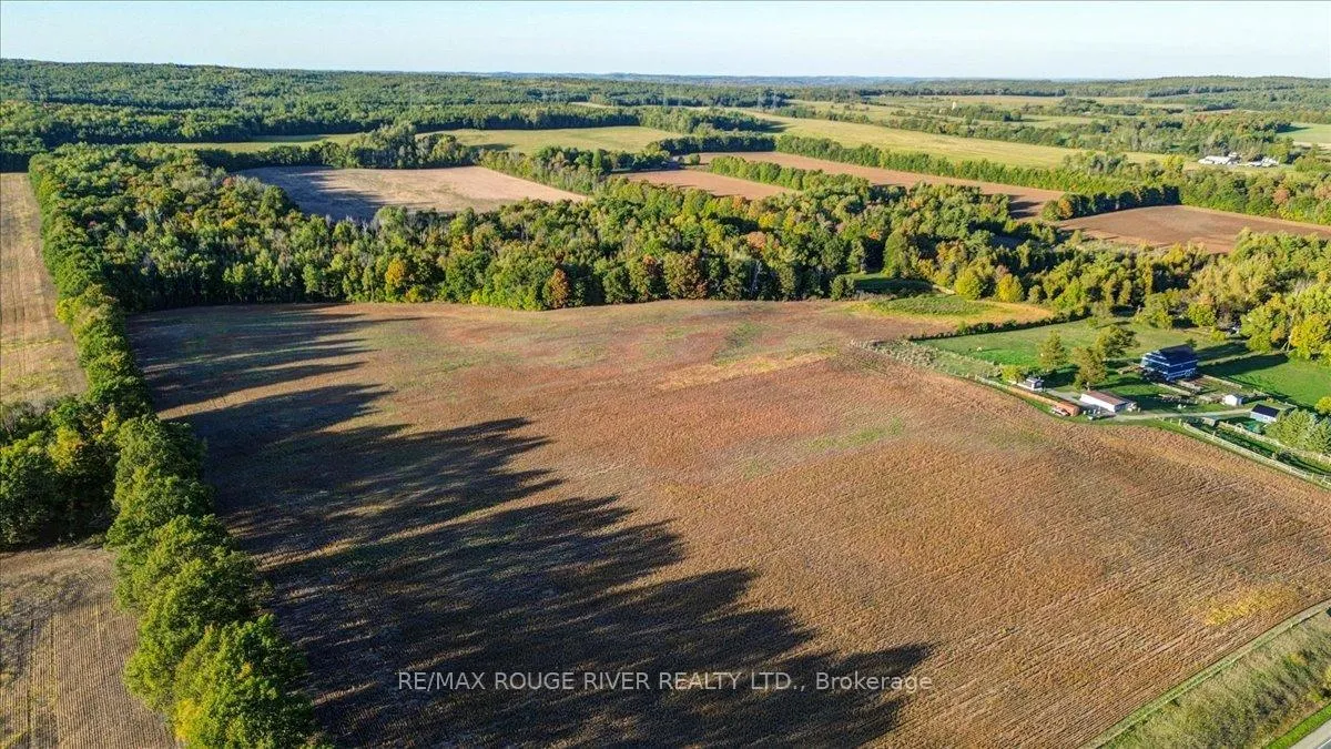 Photo 43 of 190 McBride Road, Alnwick/Haldimand, Rural Alnwick/Haldimand — HOMEH