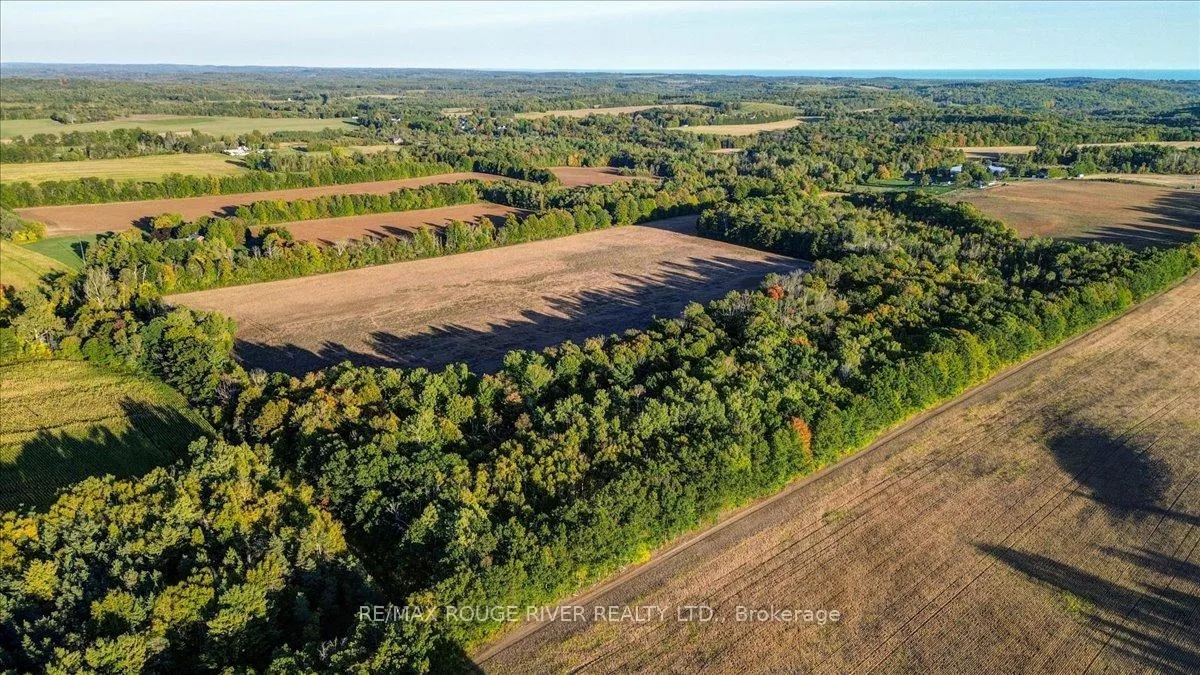 Photo 45 of 190 McBride Road, Alnwick/Haldimand, Rural Alnwick/Haldimand — HOMEH