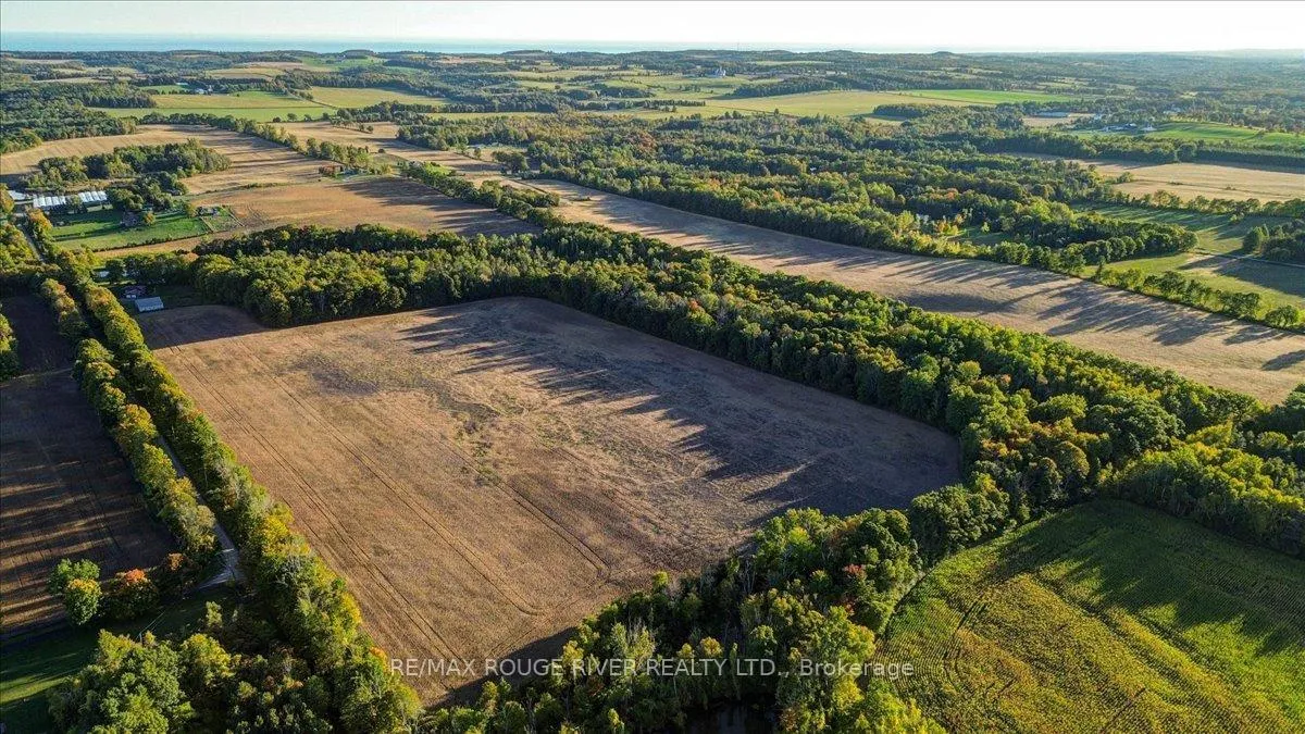 Photo 47 of 190 McBride Road, Alnwick/Haldimand, Rural Alnwick/Haldimand — HOMEH