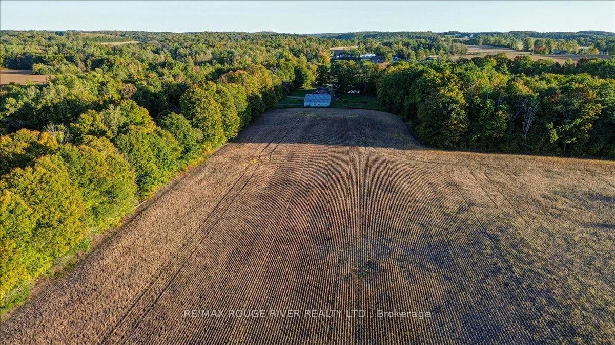 Photo 52 of 190 McBride Road, Alnwick/Haldimand, Rural Alnwick/Haldimand — HOMEH