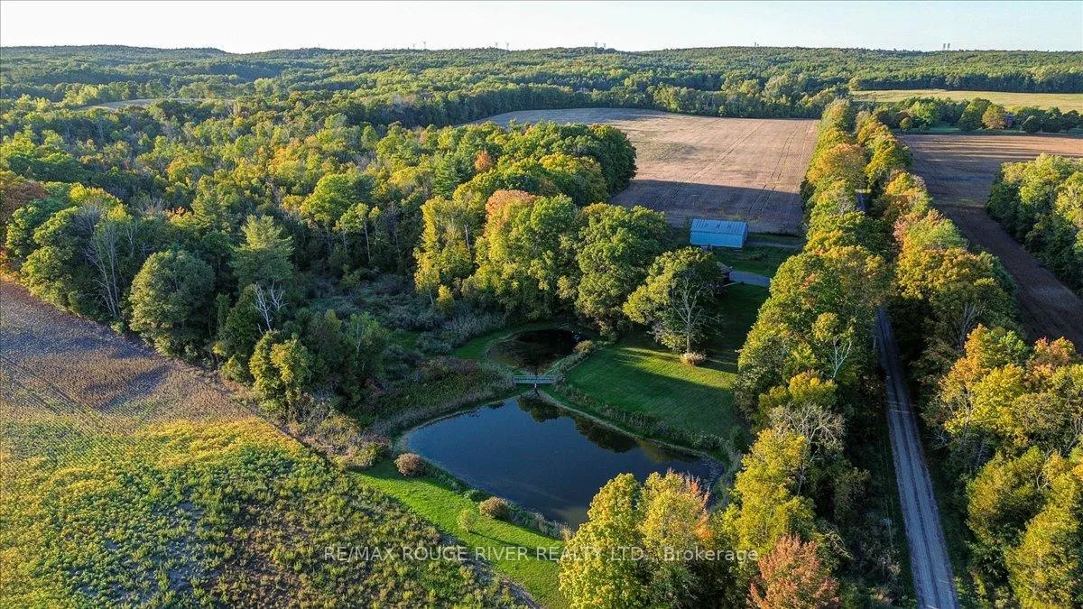Photo 53 of 190 McBride Road, Alnwick/Haldimand, Rural Alnwick/Haldimand — HOMEH