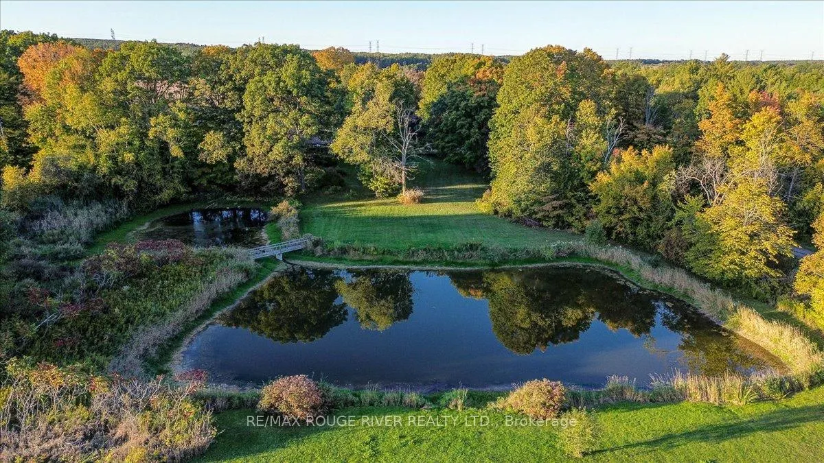 Photo 55 of 190 McBride Road, Alnwick/Haldimand, Rural Alnwick/Haldimand — HOMEH