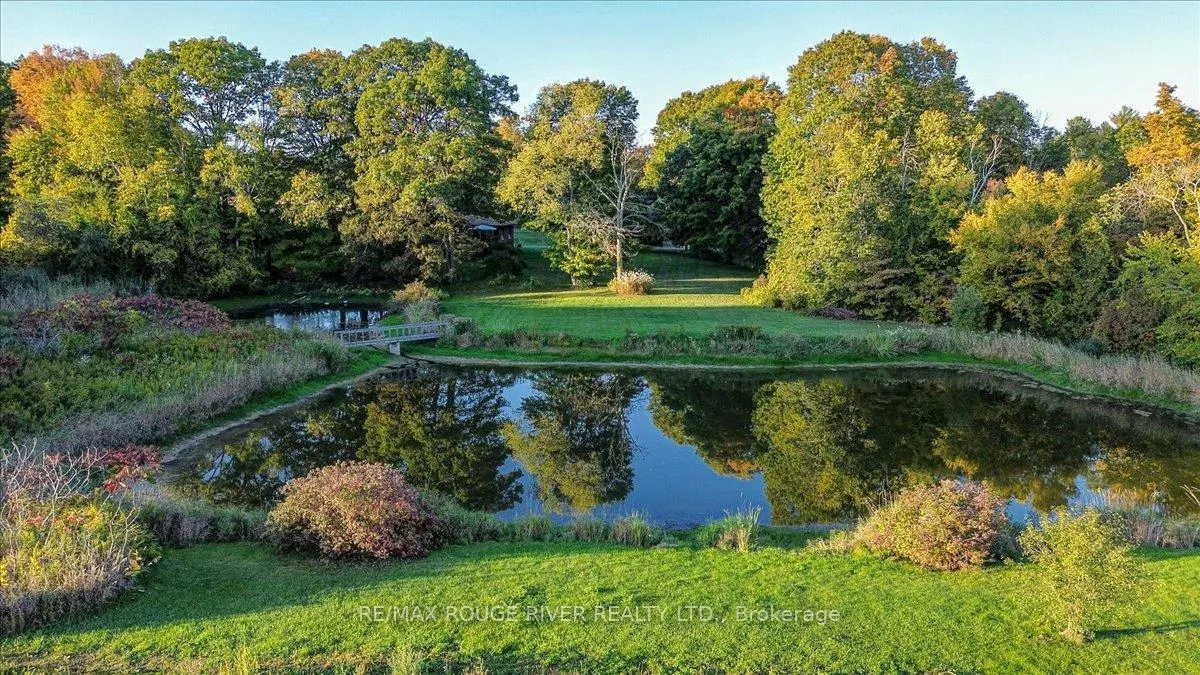 Photo 58 of 190 McBride Road, Alnwick/Haldimand, Rural Alnwick/Haldimand — HOMEH