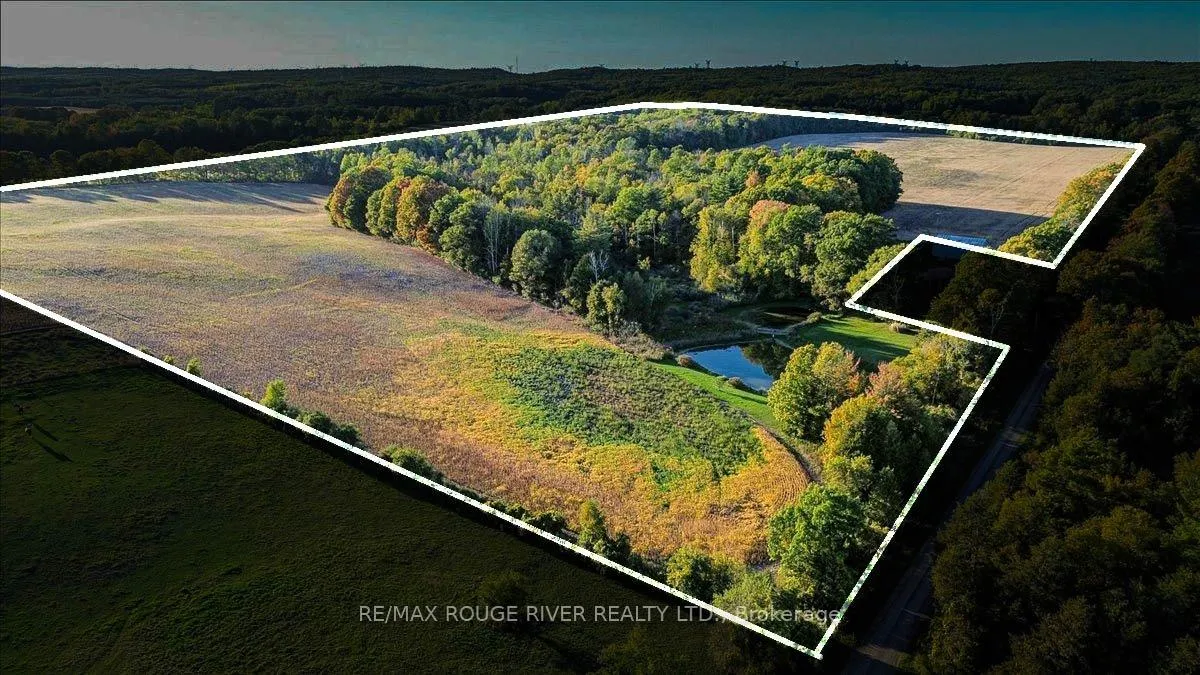 Photo 65 of 190 McBride Road, Alnwick/Haldimand, Rural Alnwick/Haldimand — HOMEH