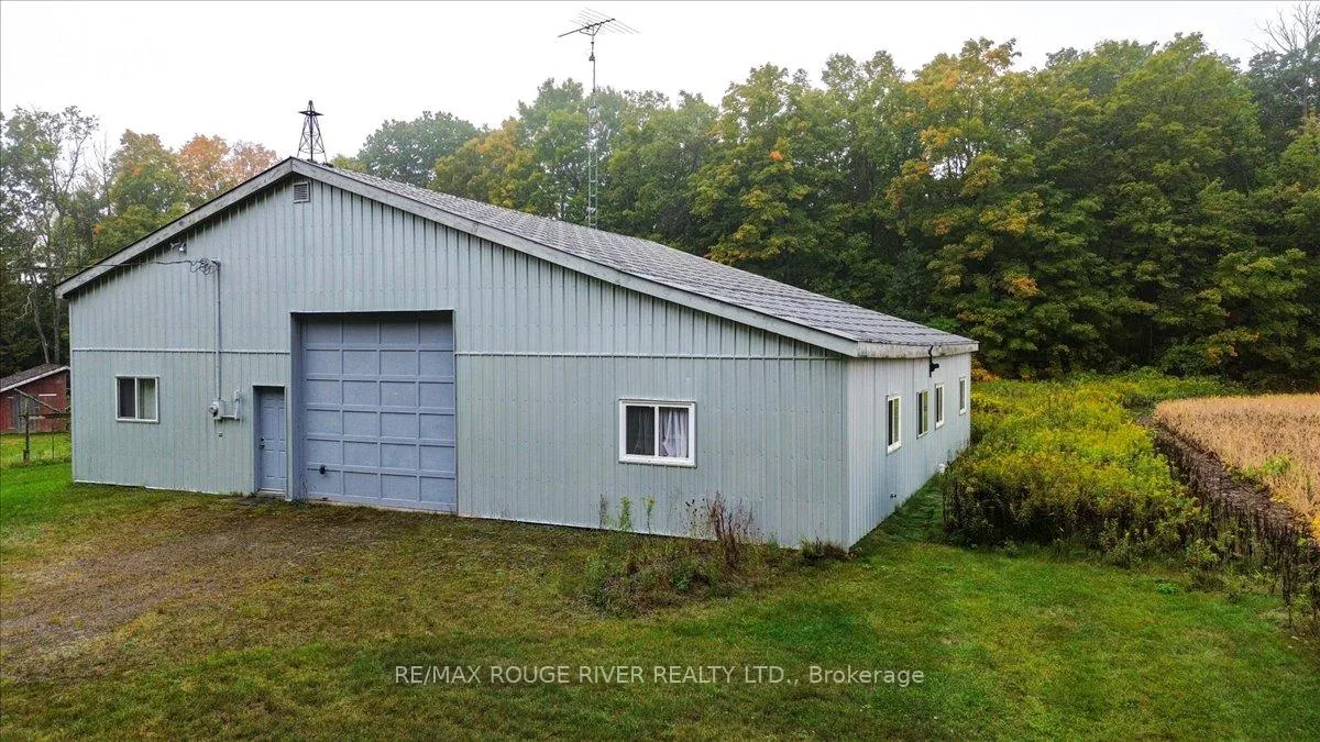 Photo 68 of 190 McBride Road, Alnwick/Haldimand, Rural Alnwick/Haldimand — HOMEH