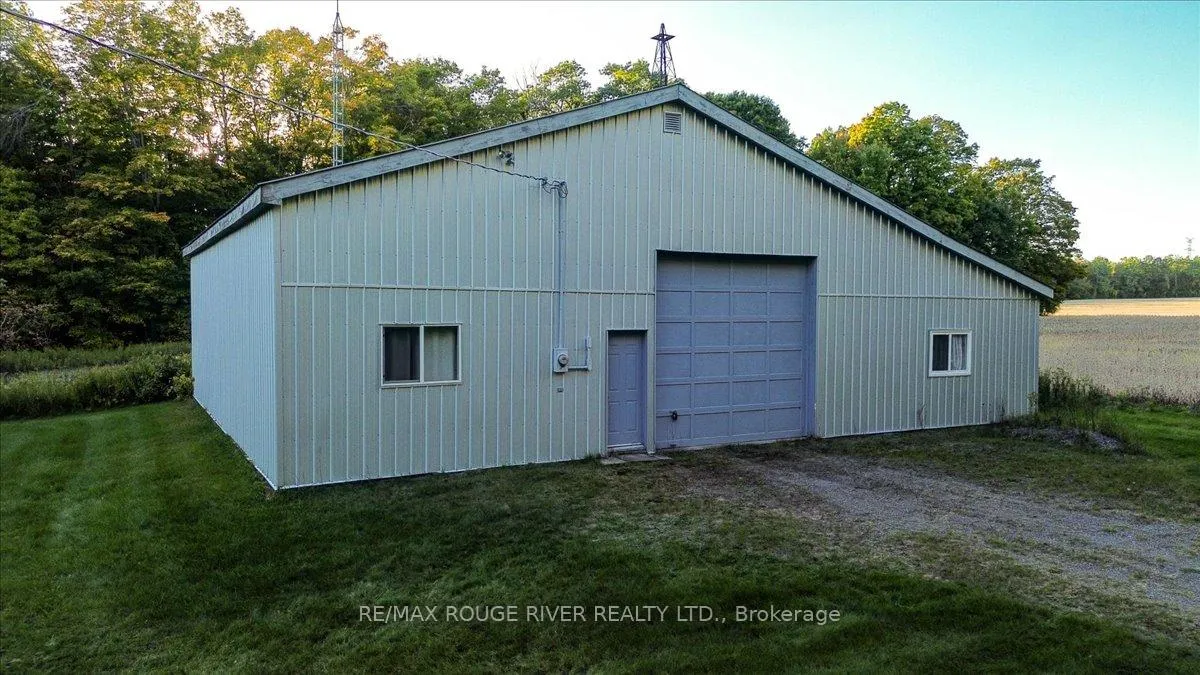 Photo 70 of 190 McBride Road, Alnwick/Haldimand, Rural Alnwick/Haldimand — HOMEH