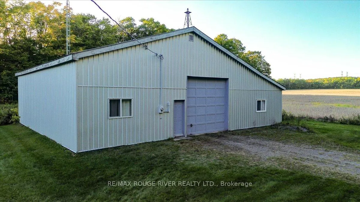Photo 72 of 190 McBride Road, Alnwick/Haldimand, Rural Alnwick/Haldimand — HOMEH