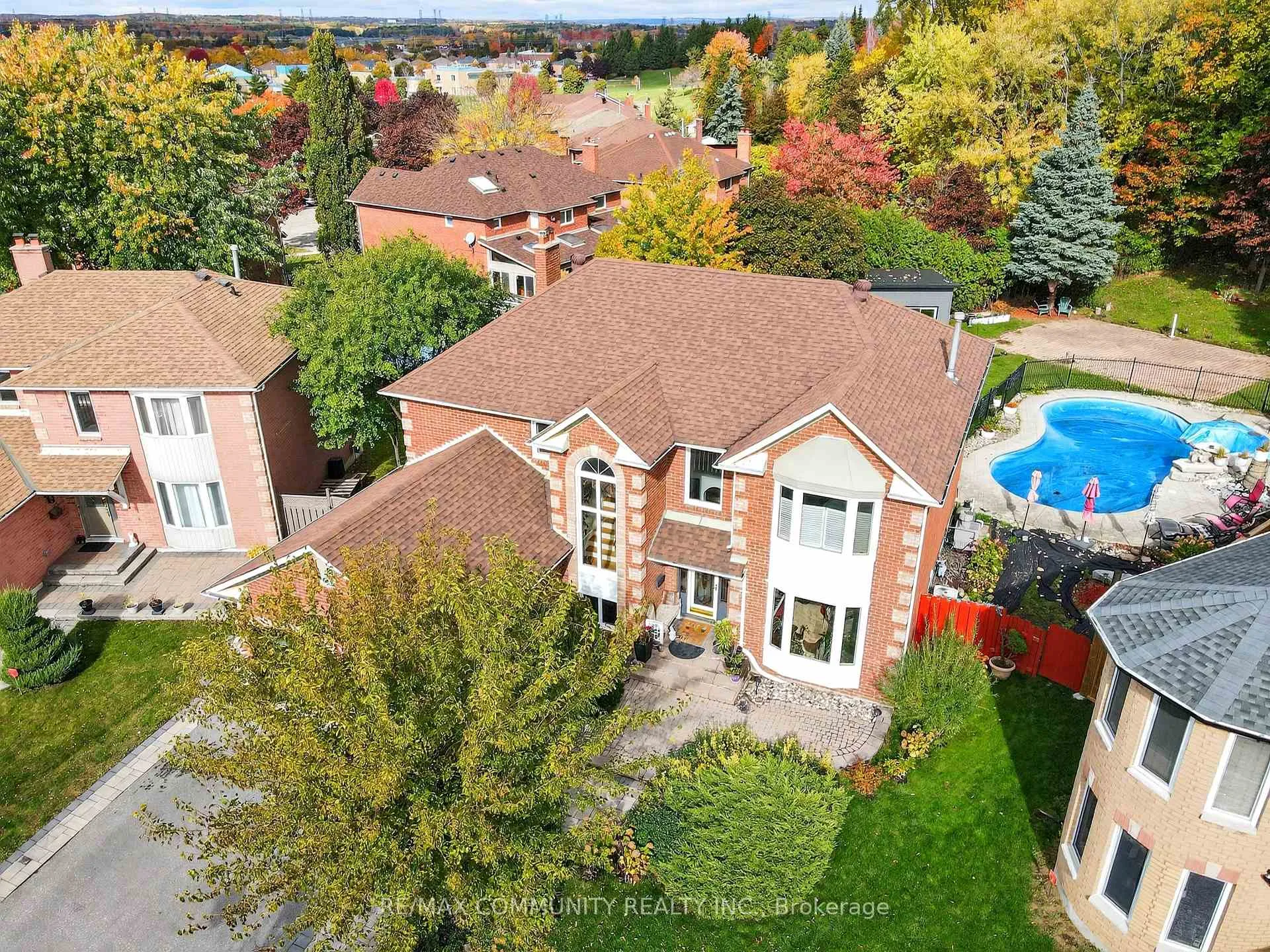 Photo 1 of 31 Withay Drive, Ajax, Central West — HOMEH