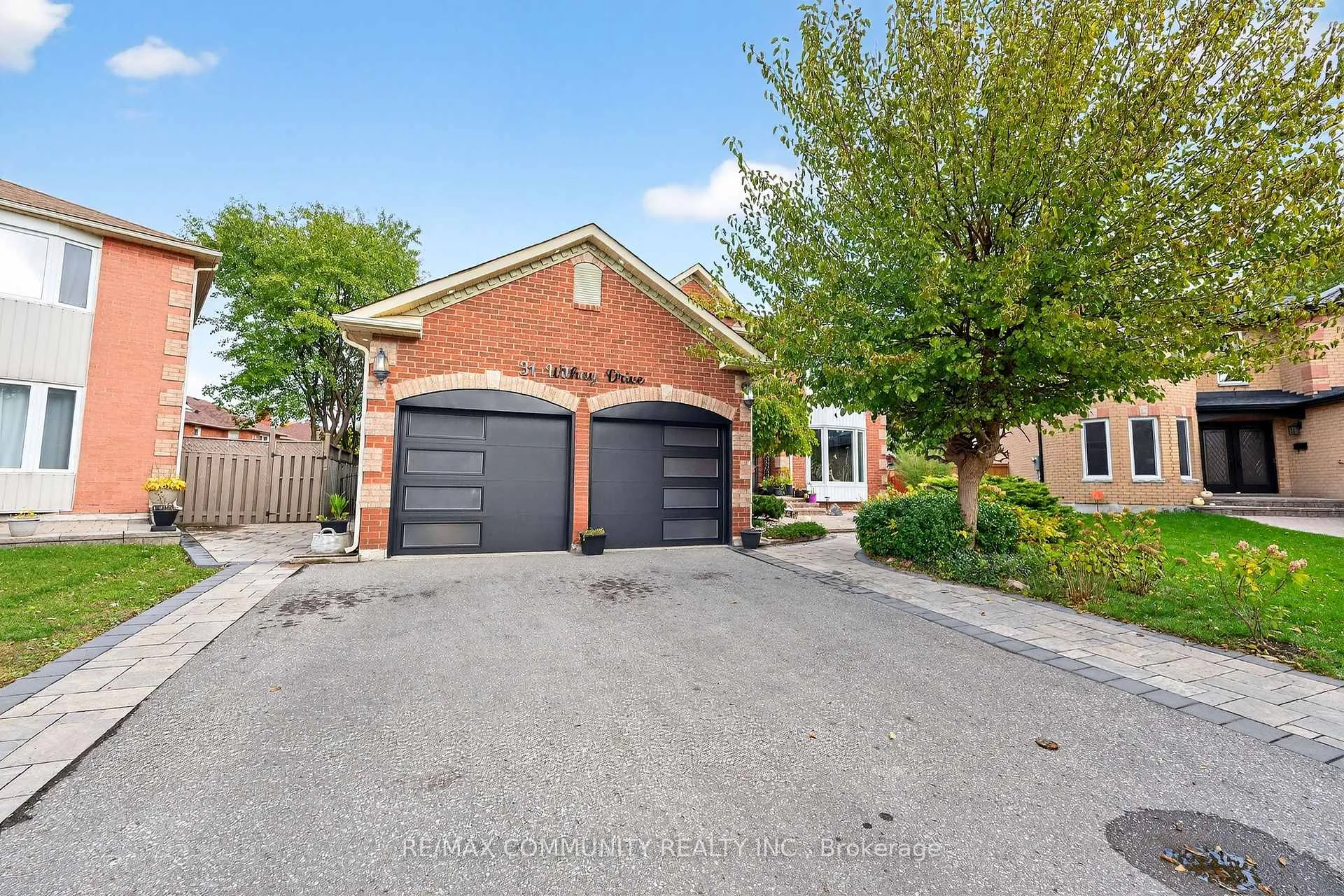 Photo 6 of 31 Withay Drive, Ajax, Central West — HOMEH