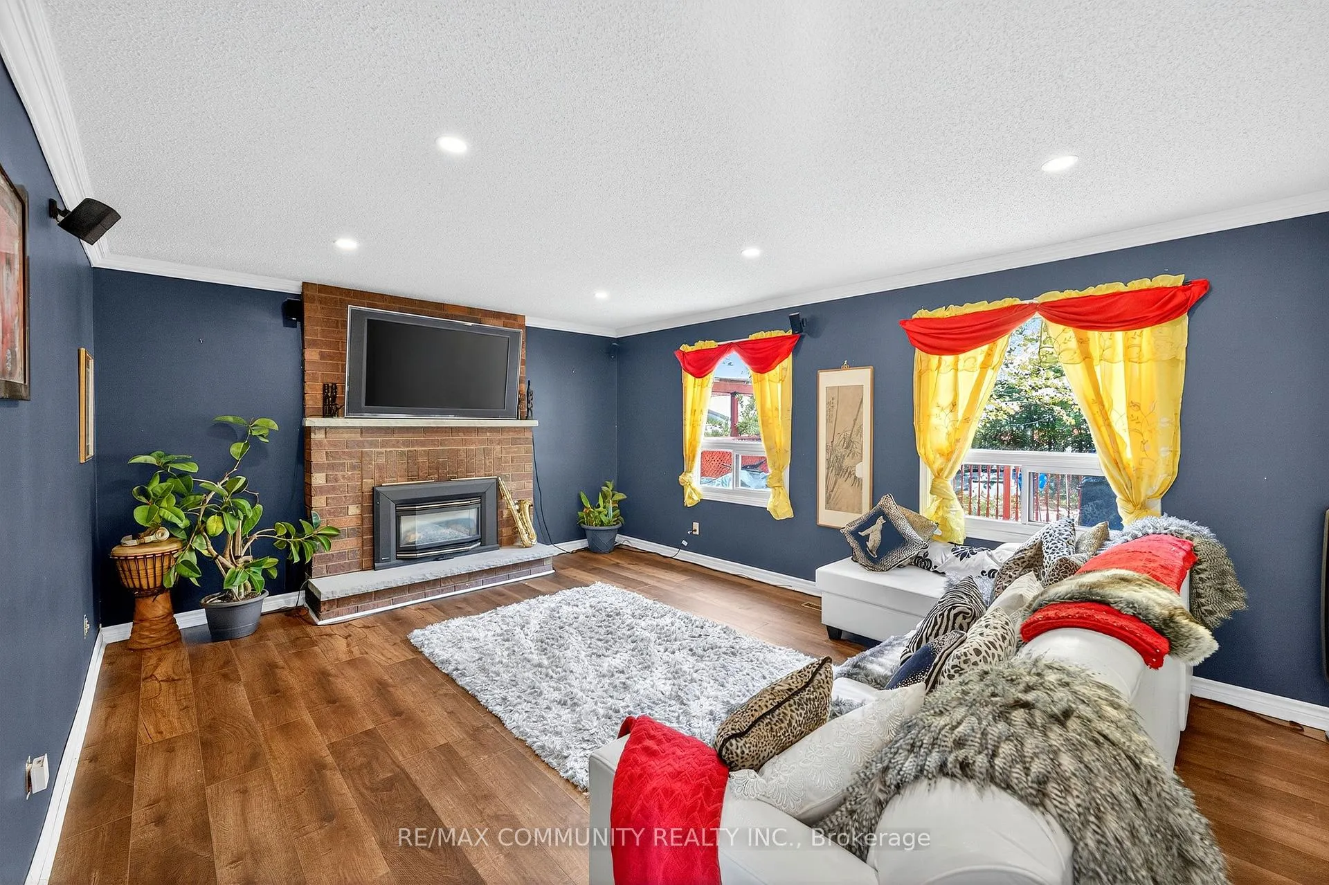 Photo 21 of 31 Withay Drive, Ajax, Central West — HOMEH