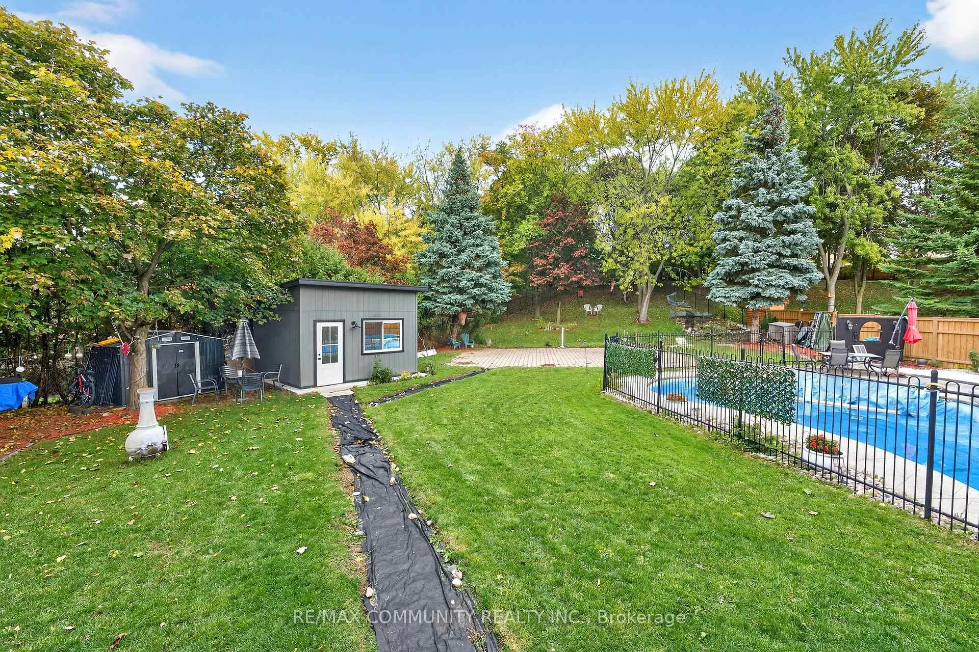 Photo 72 of 31 Withay Drive, Ajax, Central West — HOMEH