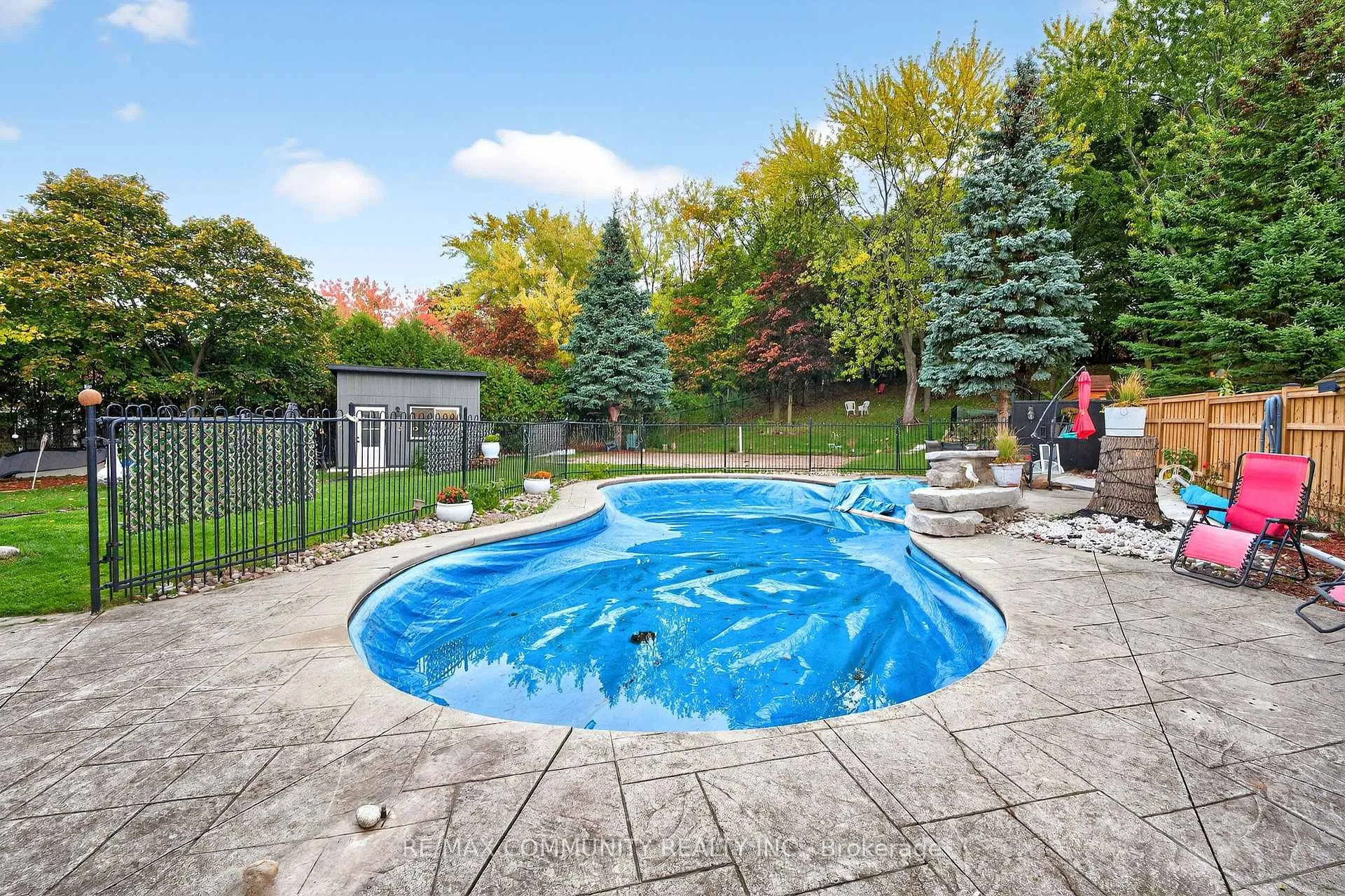 Photo 79 of 31 Withay Drive, Ajax, Central West — HOMEH