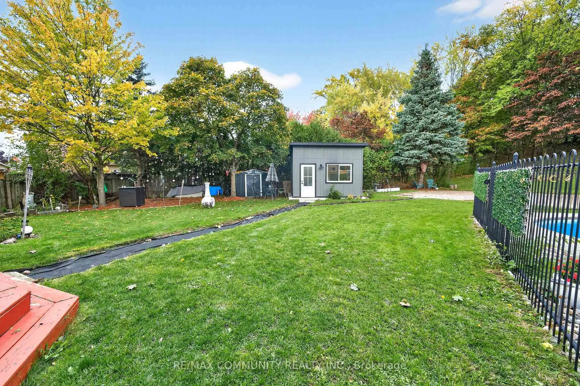 Photo 81 of 31 Withay Drive, Ajax, Central West — HOMEH