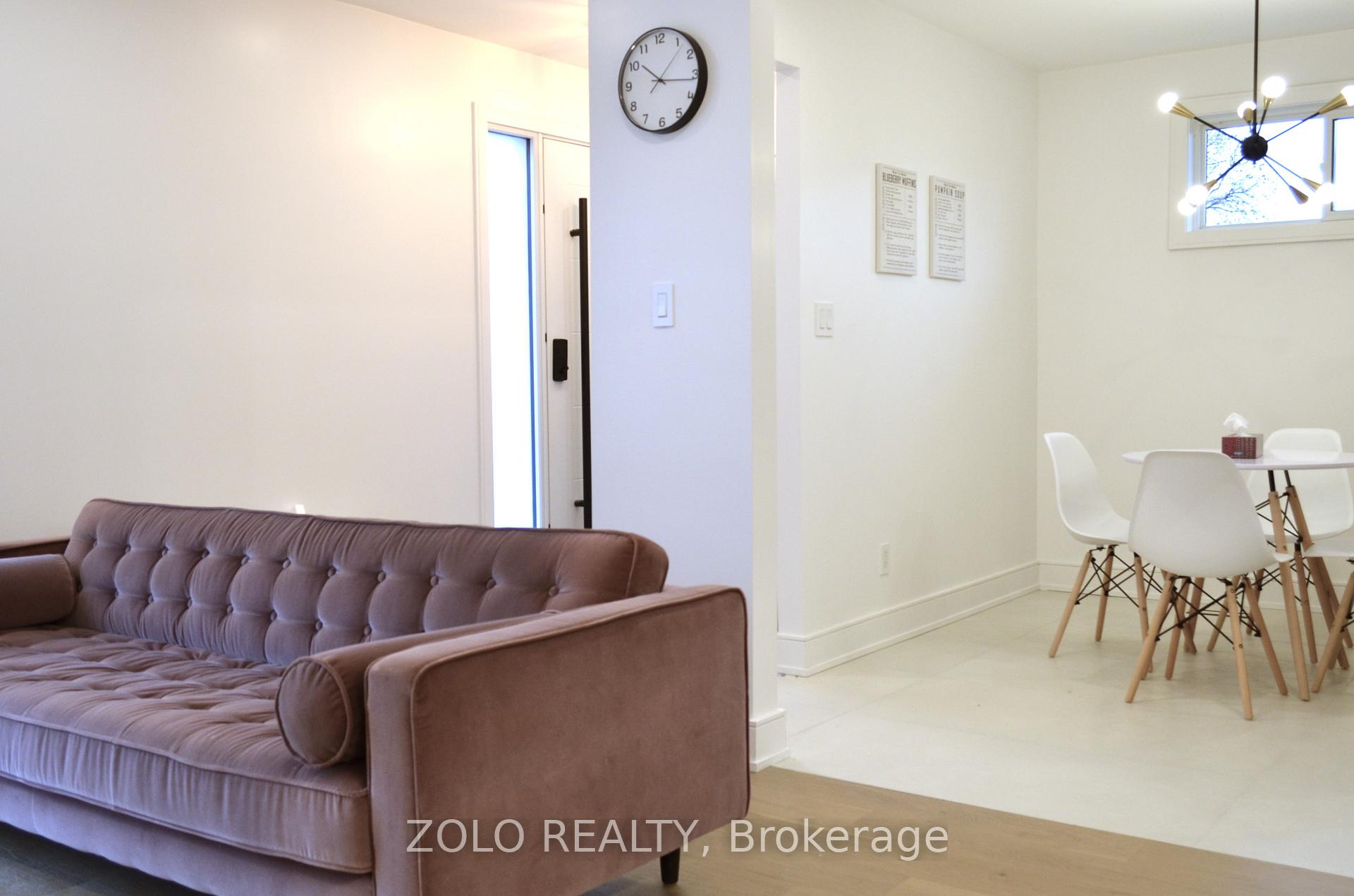 Photo 2 of 14 Lightwood Drive, Etobicoke, Thistletown-Beaumonde Heights — HOMEH