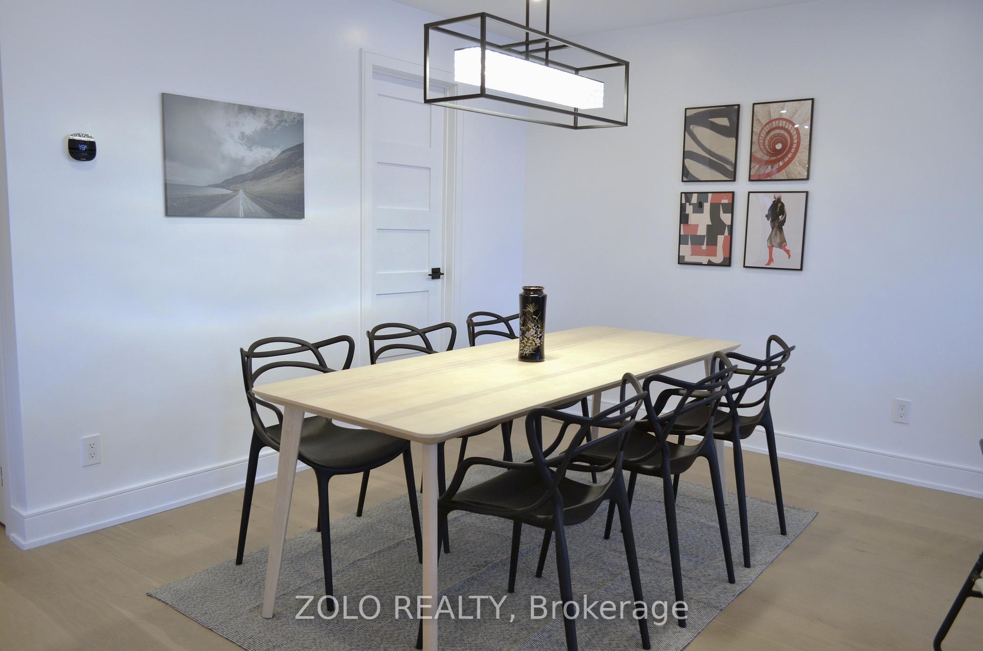 Photo 5 of 14 Lightwood Drive, Etobicoke, Thistletown-Beaumonde Heights — HOMEH