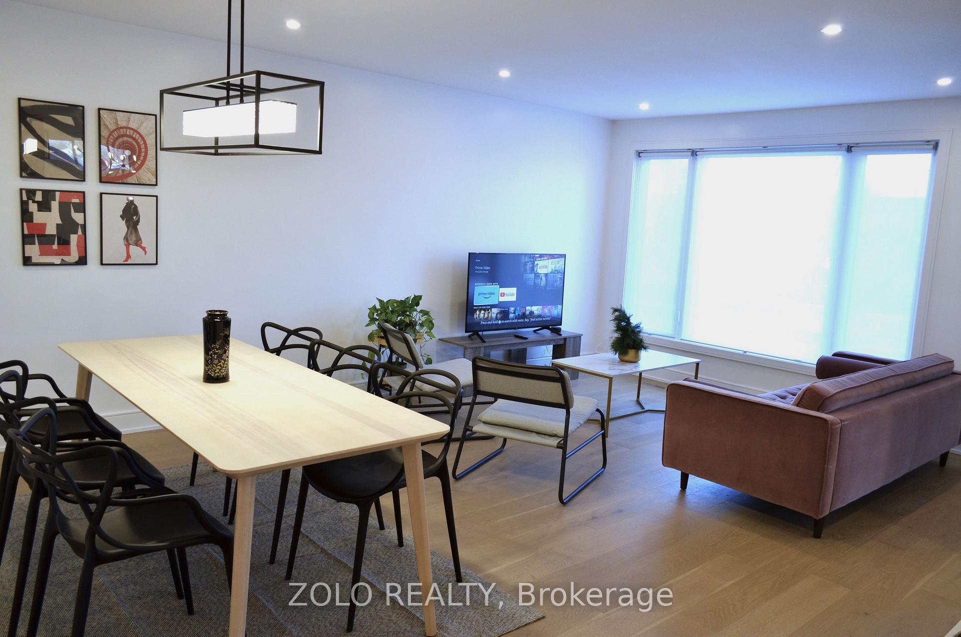 Photo 6 of 14 Lightwood Drive, Etobicoke, Thistletown-Beaumonde Heights — HOMEH