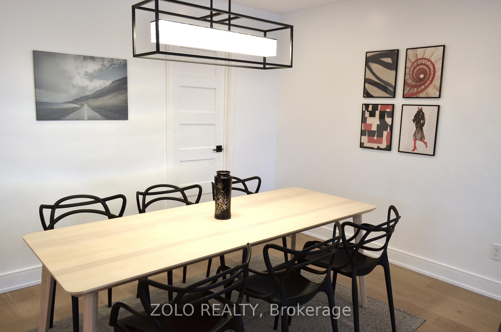 Photo 7 of 14 Lightwood Drive, Etobicoke, Thistletown-Beaumonde Heights — HOMEH
