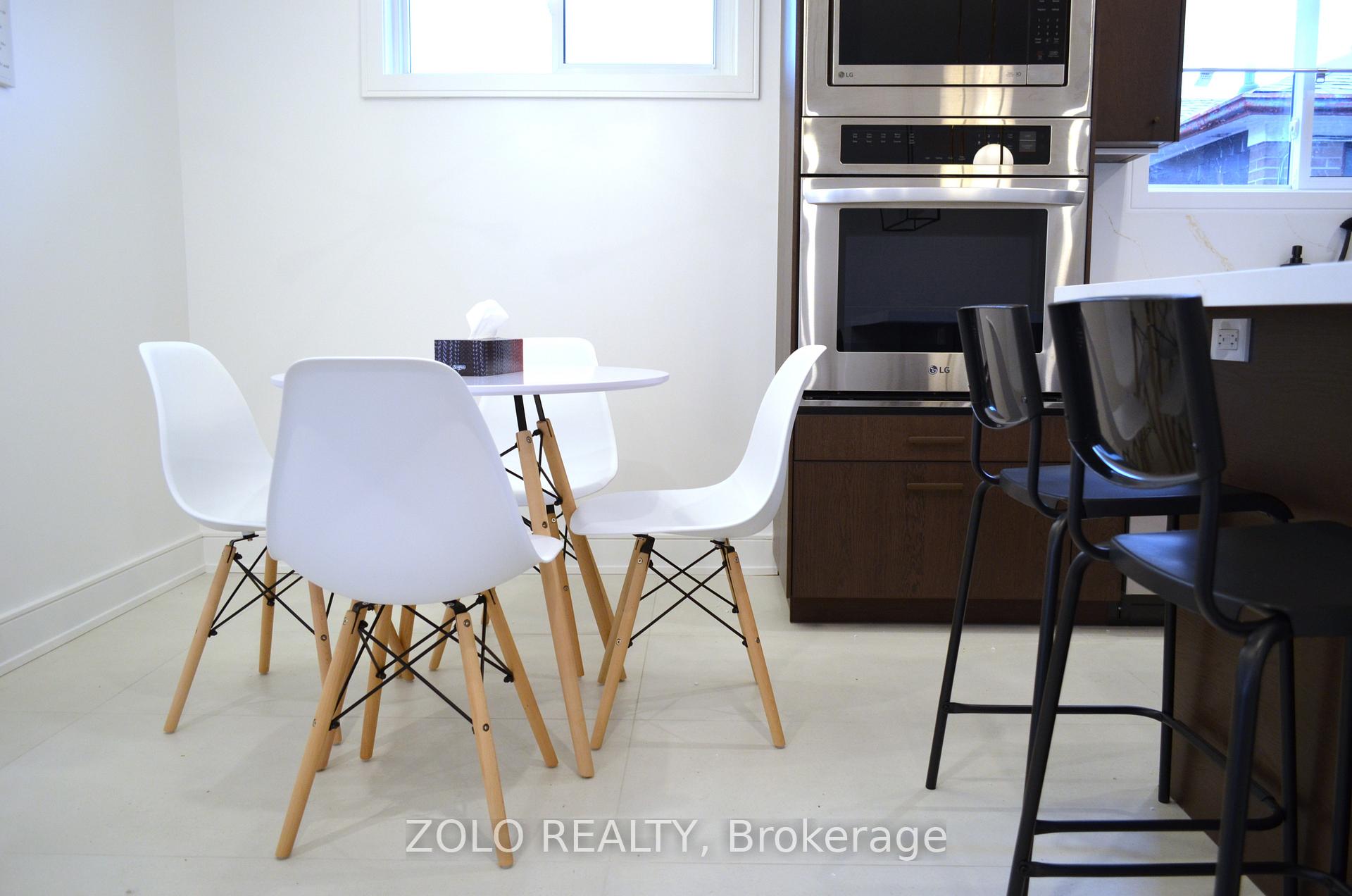 Photo 8 of 14 Lightwood Drive, Etobicoke, Thistletown-Beaumonde Heights — HOMEH