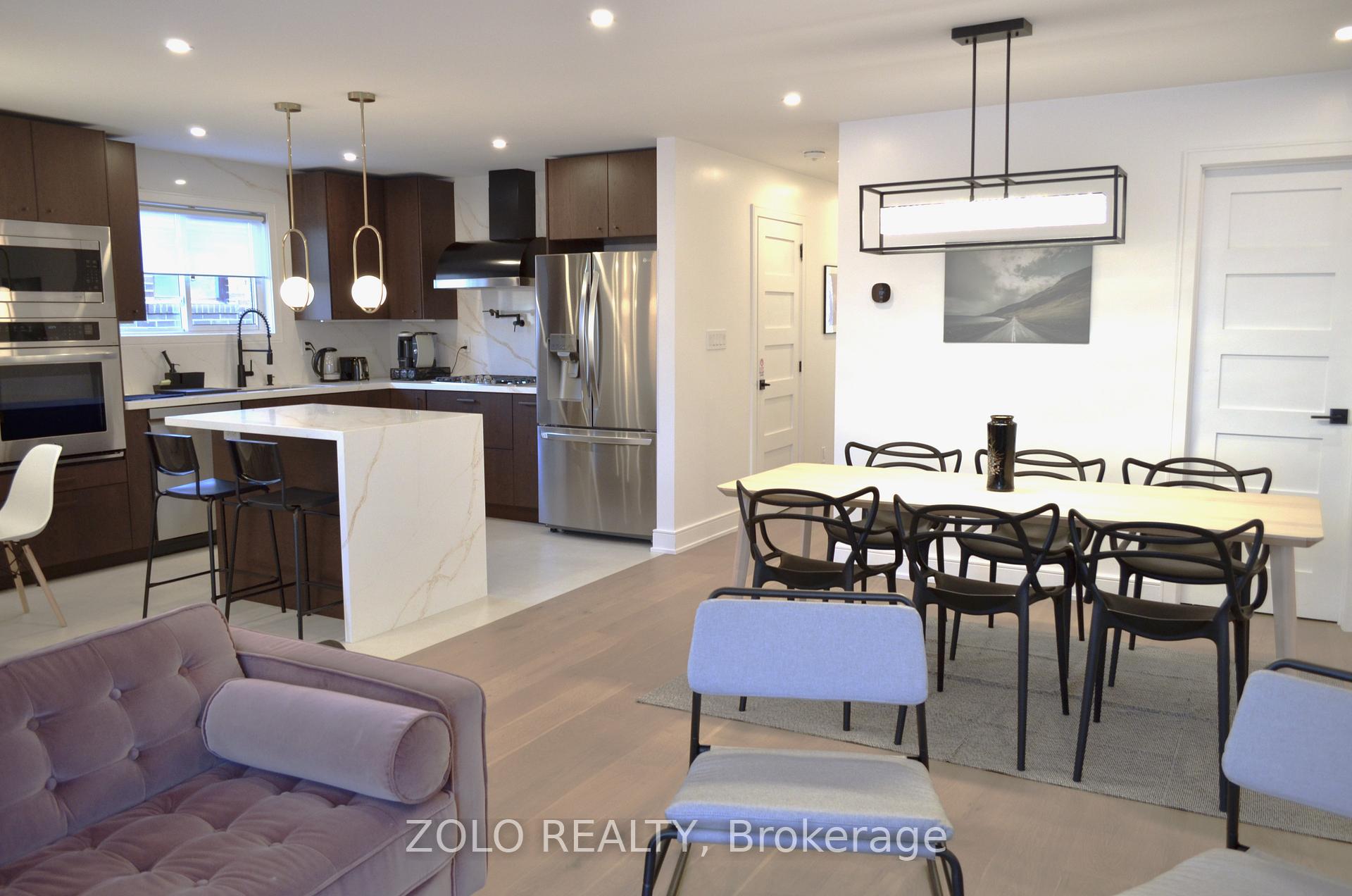 Photo 10 of 14 Lightwood Drive, Etobicoke, Thistletown-Beaumonde Heights — HOMEH