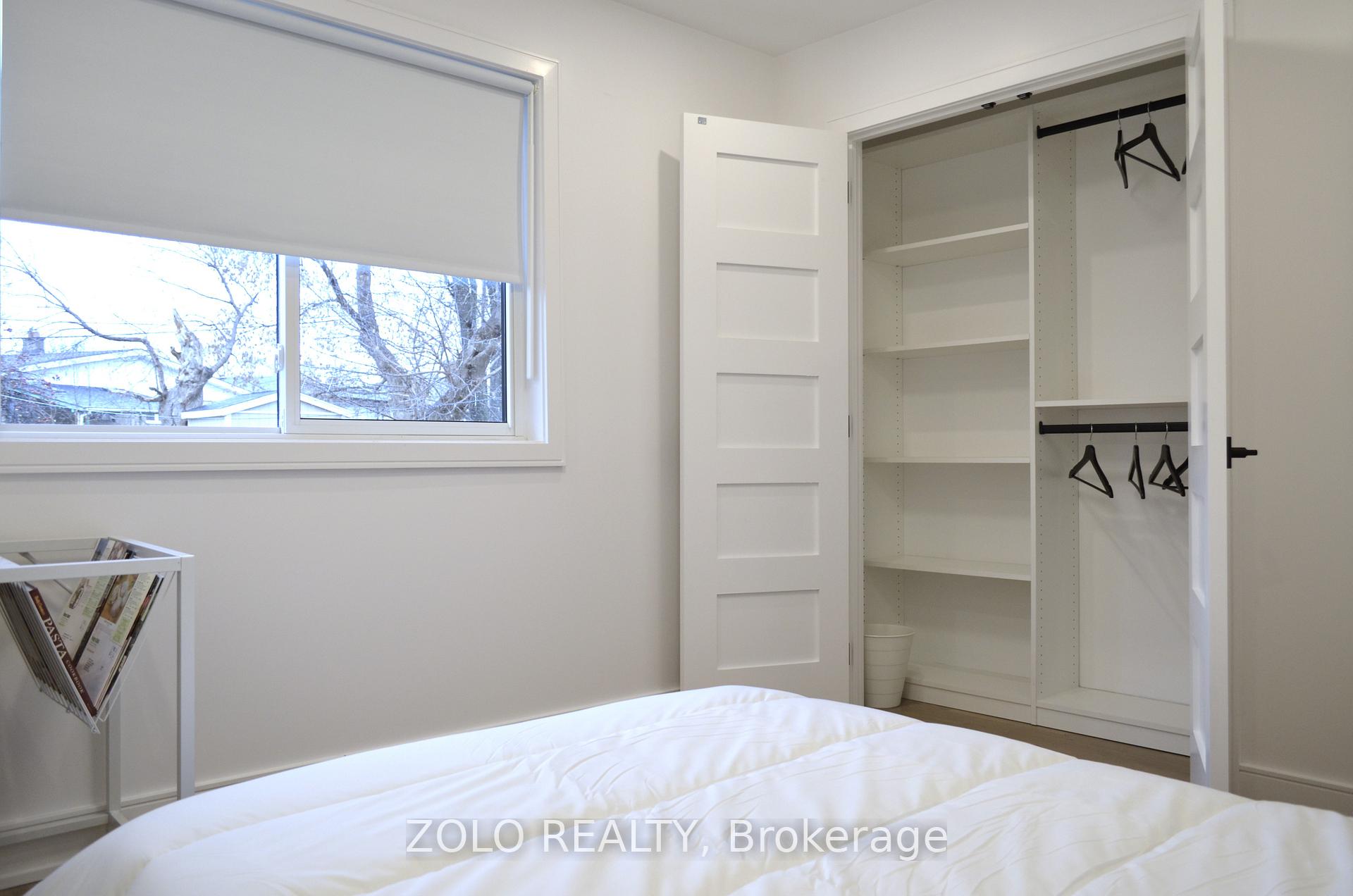 Photo 13 of 14 Lightwood Drive, Etobicoke, Thistletown-Beaumonde Heights — HOMEH